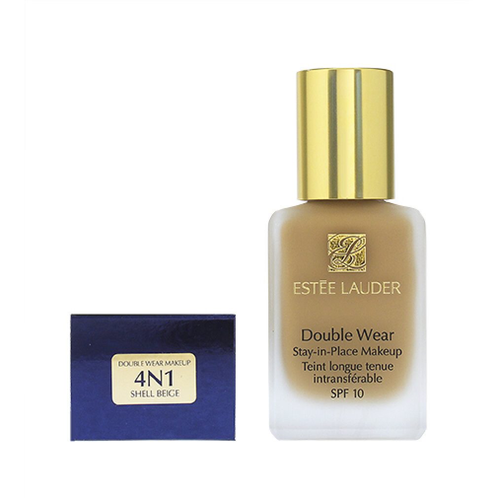 ESTÉE LAUDER Gesichtspflege Double Wear Stay-In-Place-Make-up SPF10 #4N1