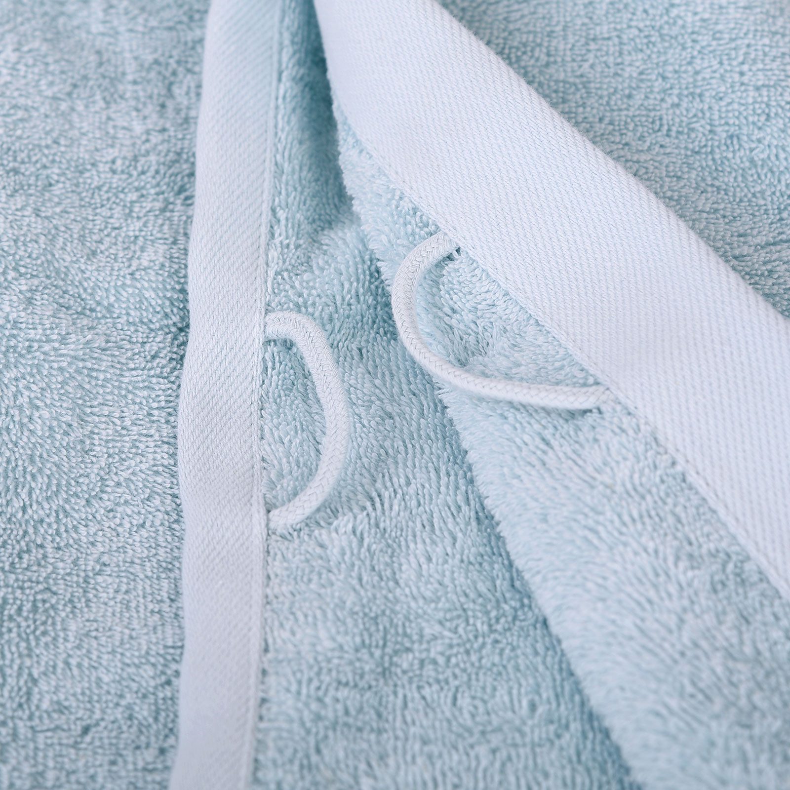 TOM TAILOR HOME Badetuch COLOR BATH, Frottier (1-St), 100% Baumwolle, 80x200 cm, uni, große Farbauswahl