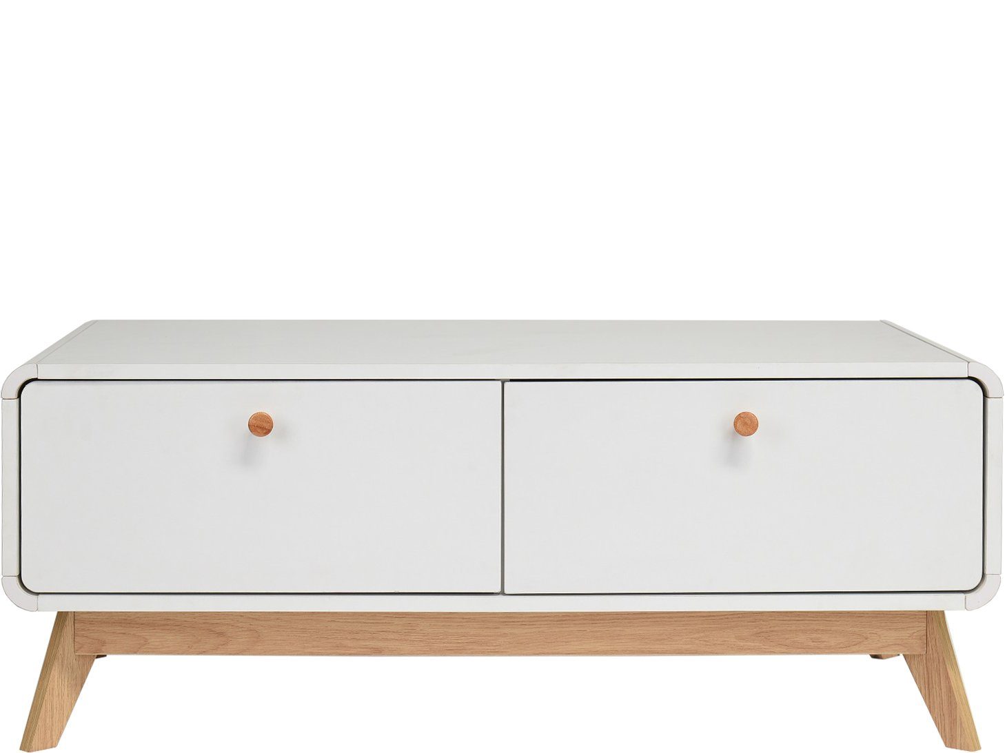 loft24 Lowboard Caitlin, TV-Schrank günstig online kaufen