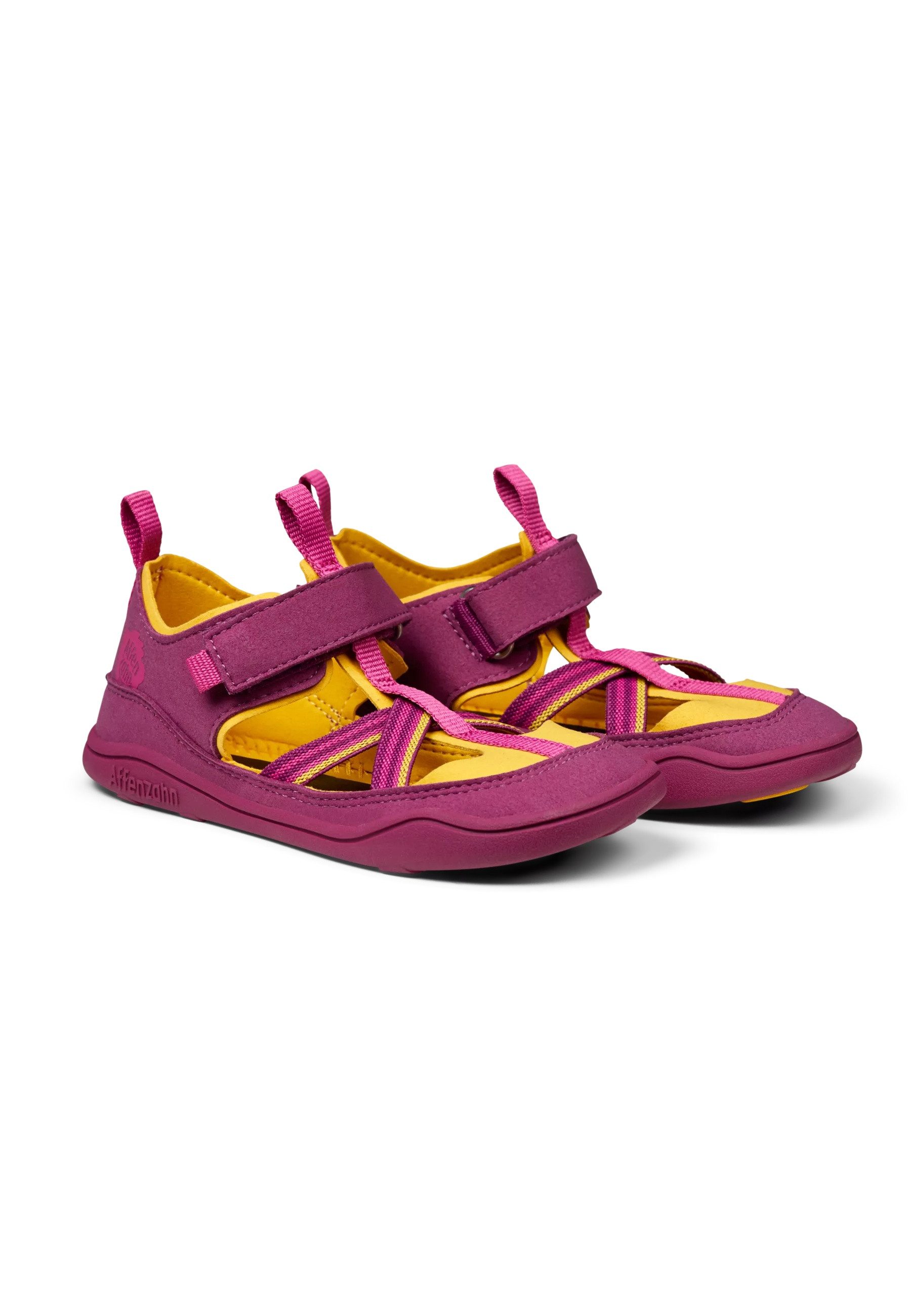 Affenzahn Sandale Vegan Breezy Sandale Vegan