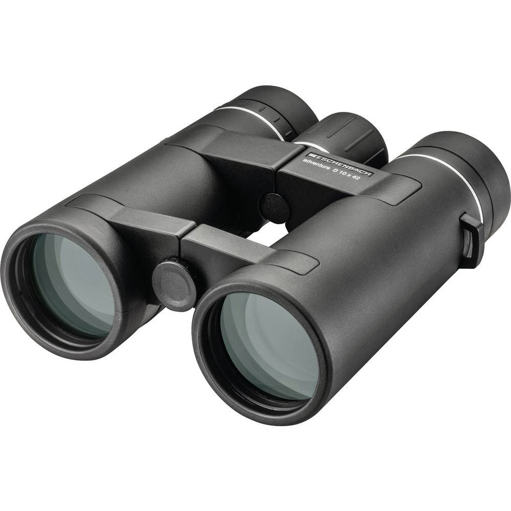 Eschenbach Fernglas 10 x 42 mm Dachkant 4276142 Fernglas