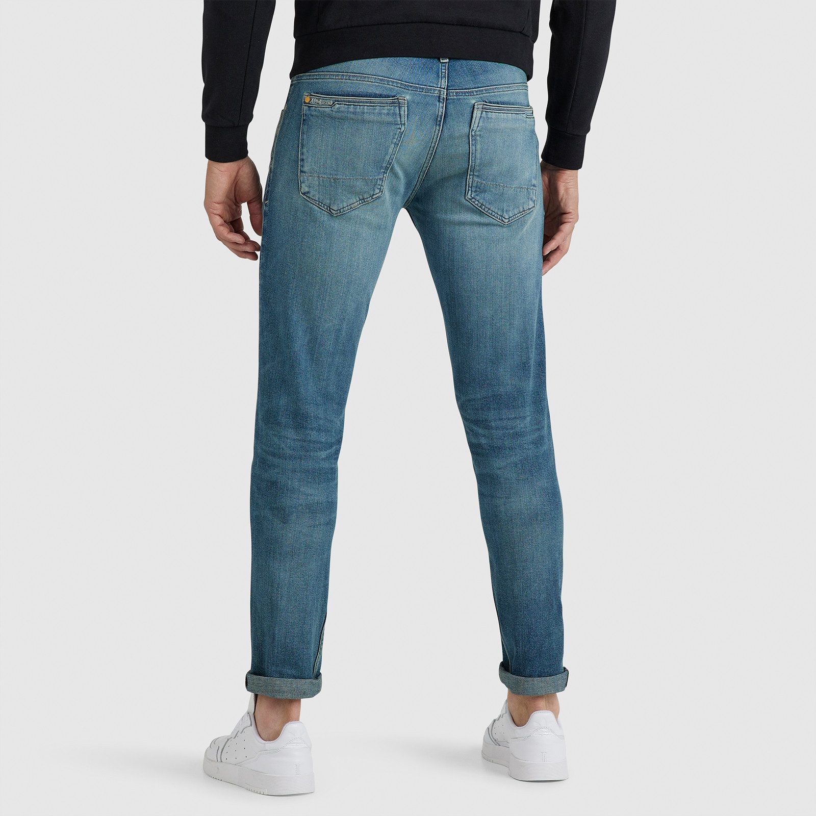 PME LEGEND Slim-fit-Jeans XV Denim PTR150 günstig online kaufen