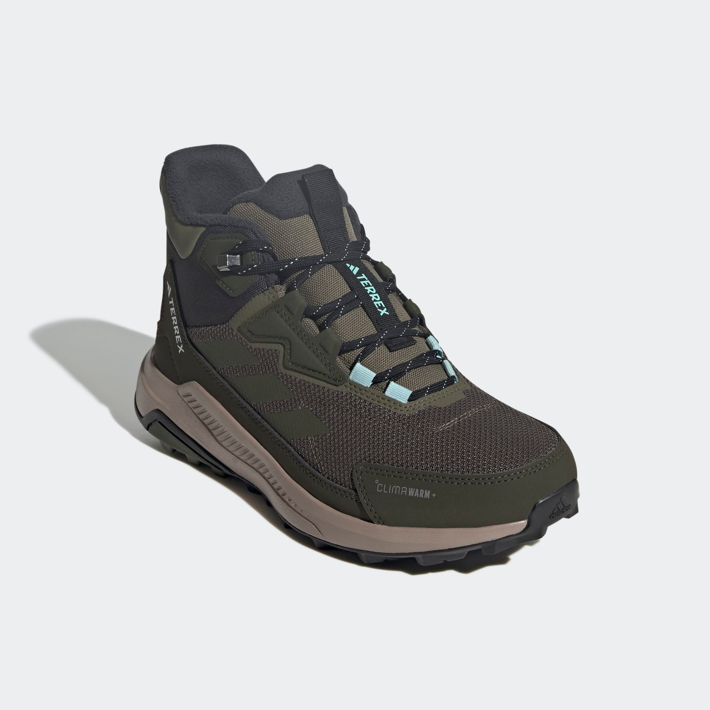 adidas TERREX ANYLANDER CLIMAWARM+ E Wanderschuh günstig online kaufen