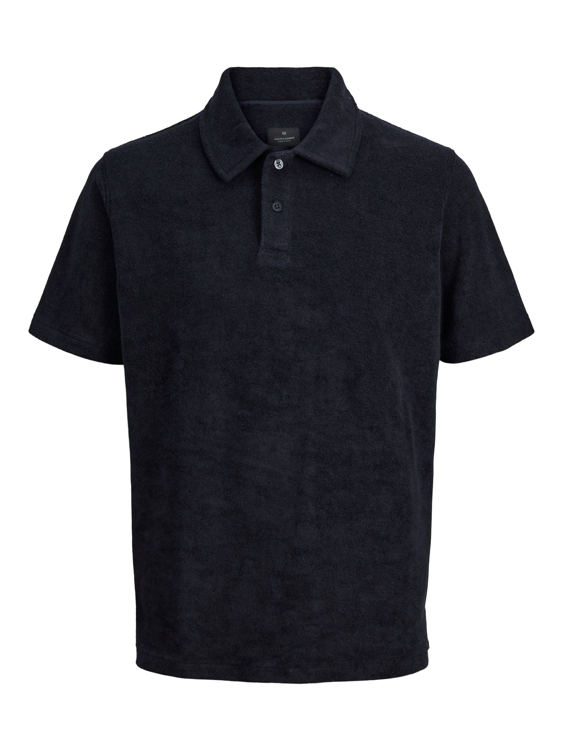 Jack & Jones Junior T-Shirt JPRBLABEN S/S POLO JNR