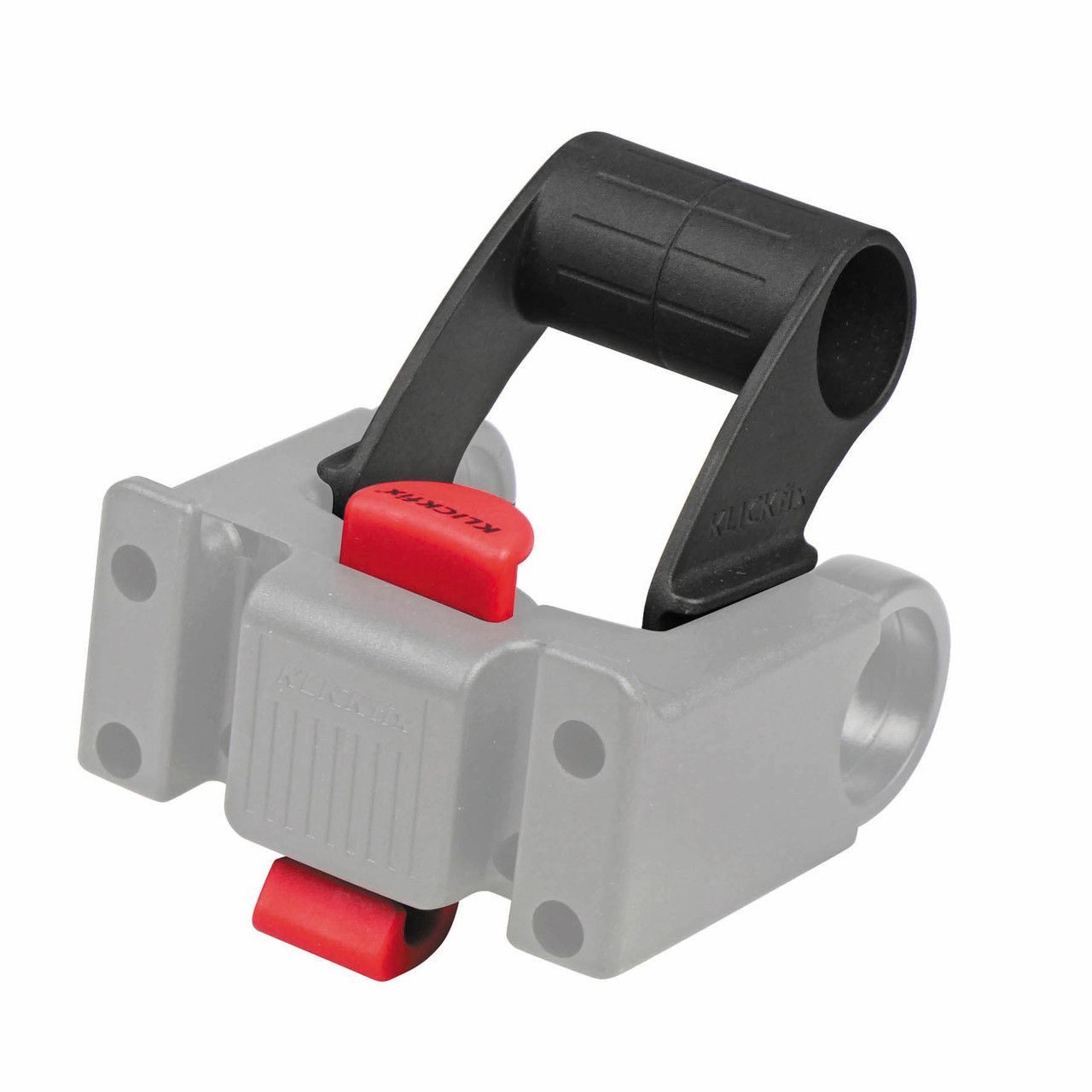 Lenkeradapter MultiClip 0211M Lenkeradapter Tacho Licht GPS oder Kartenhalter