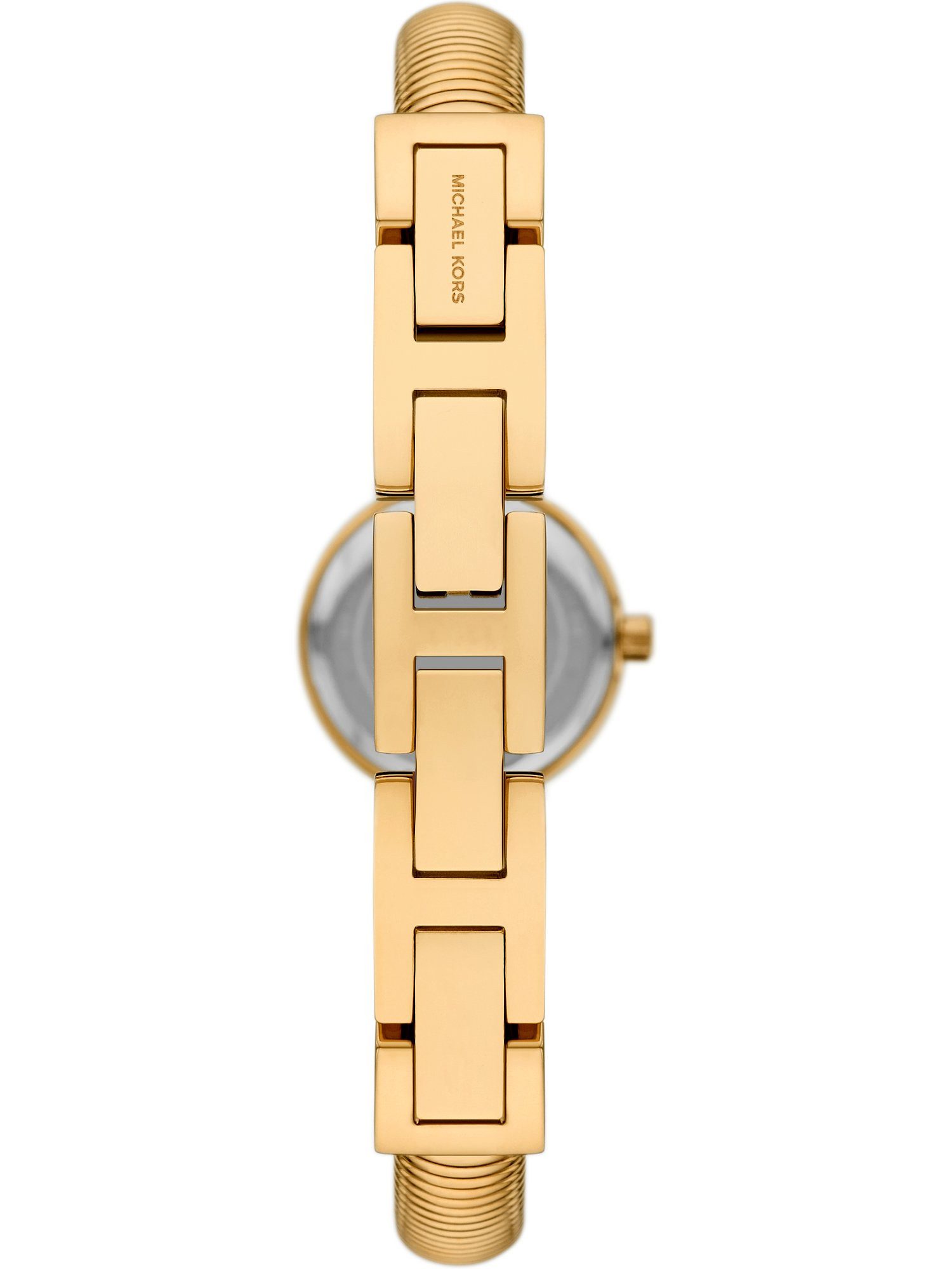 MICHAEL KORS Quarzuhr Michael Kors Damen-Uhren günstig online kaufen