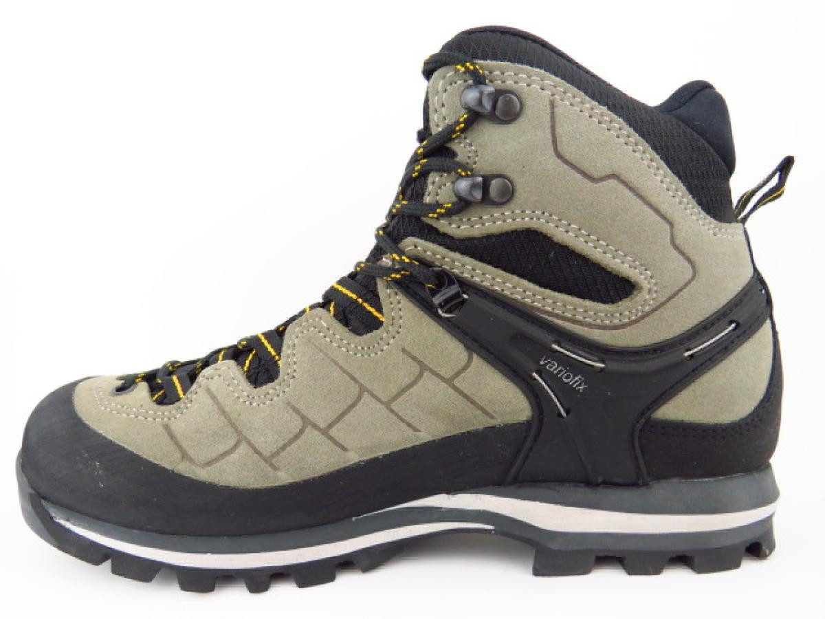 Meindl Litepeak Lady GTX natur Wanderschuh günstig online kaufen