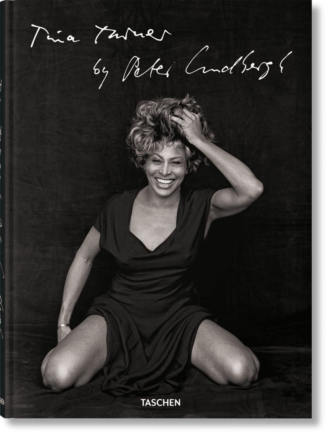 Tina Turner by Peter Lindbergh / Erwin Bach