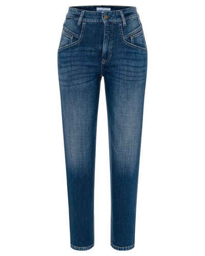 Cambio 5-Pocket-Jeans »Damen Jeans KACIE«