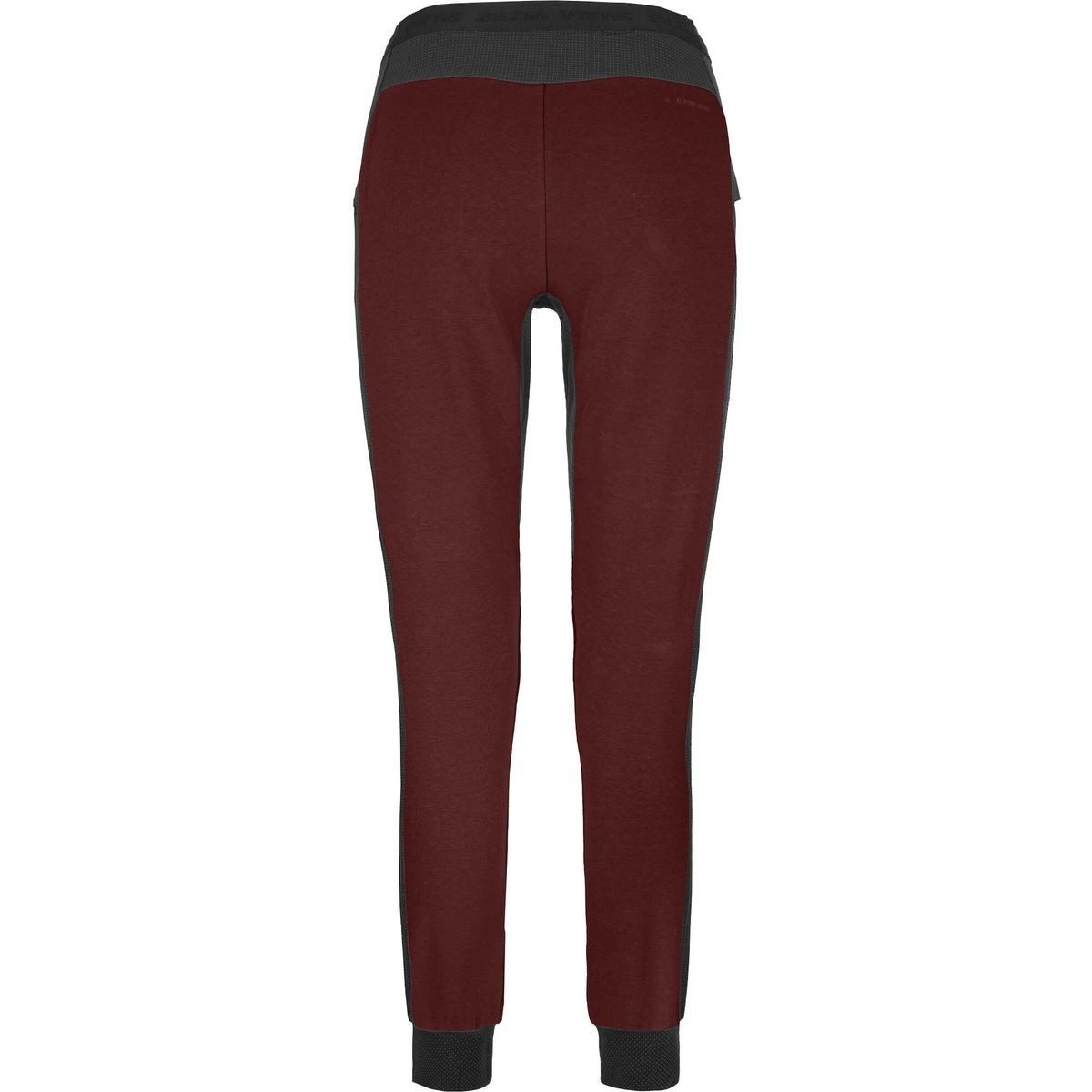 Salewa Outdoorhose Lavaredo Hemp W Train Pants Eine bequeme Alpine Hemp Hose für Frauen – ideal zum Klettern im