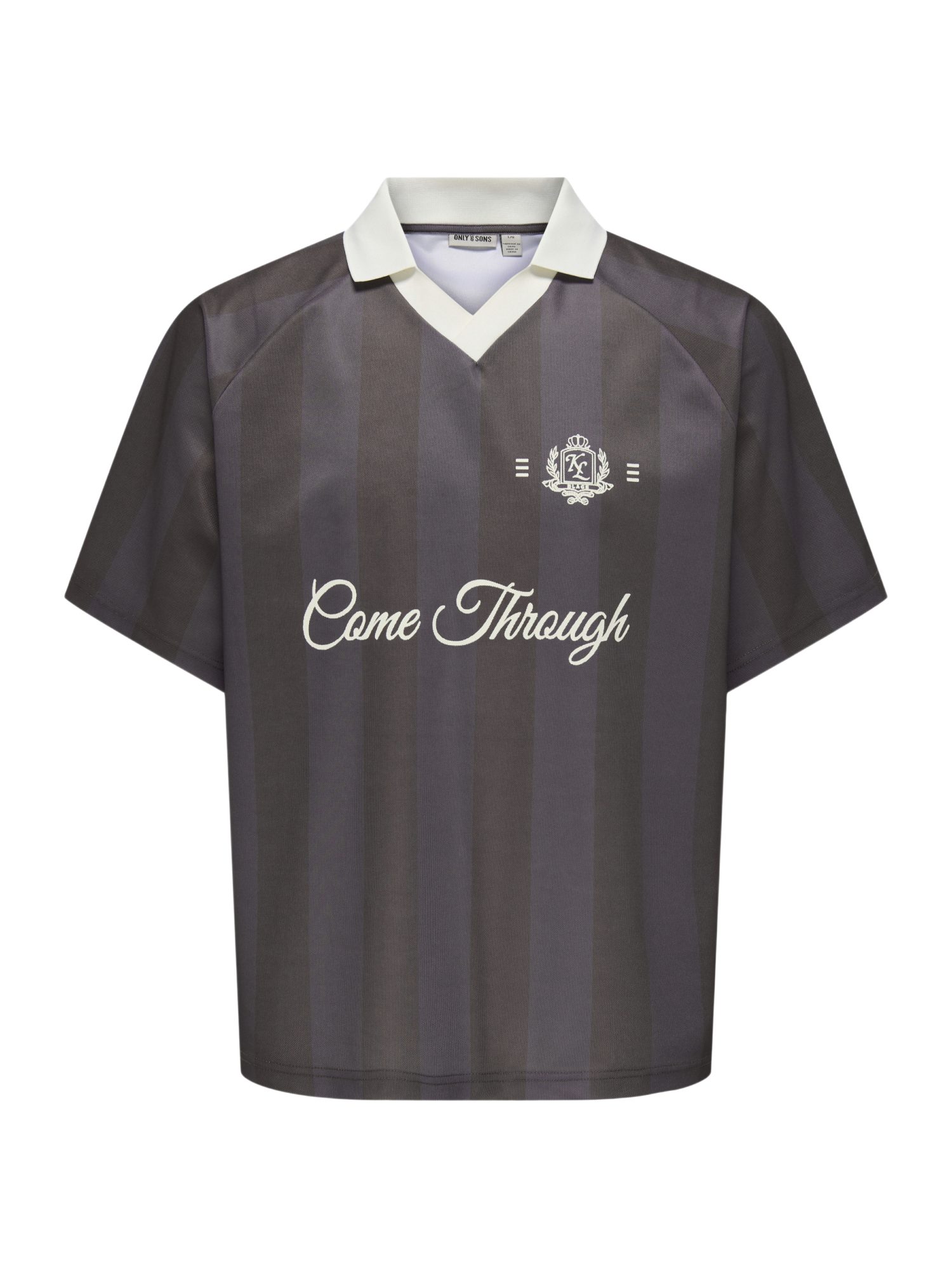 ONLY & SONS Kurzarmshirt 2026-2 SPRING