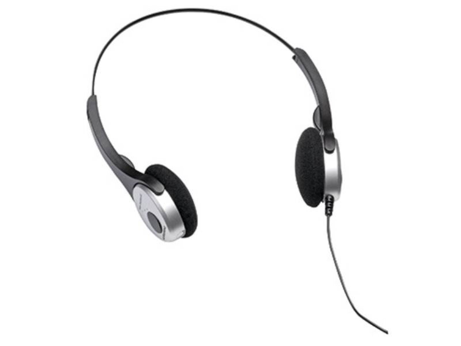 Grundig GRUNDIG PCC5651 Grundig Навушники Digta Headphone 565 On-Ear Stenoret Навушники