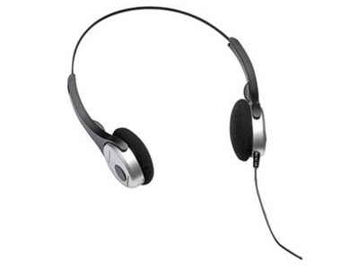 Grundig GRUNDIG PCC5651 Grundig Kopfhörer Digta Headphone 565 On-Ear Stenoret Kopfhörer