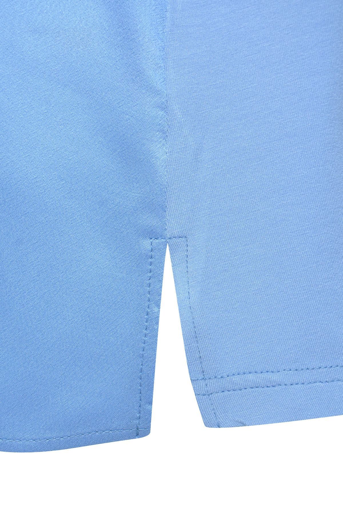 Milano Italy Langarmshirt