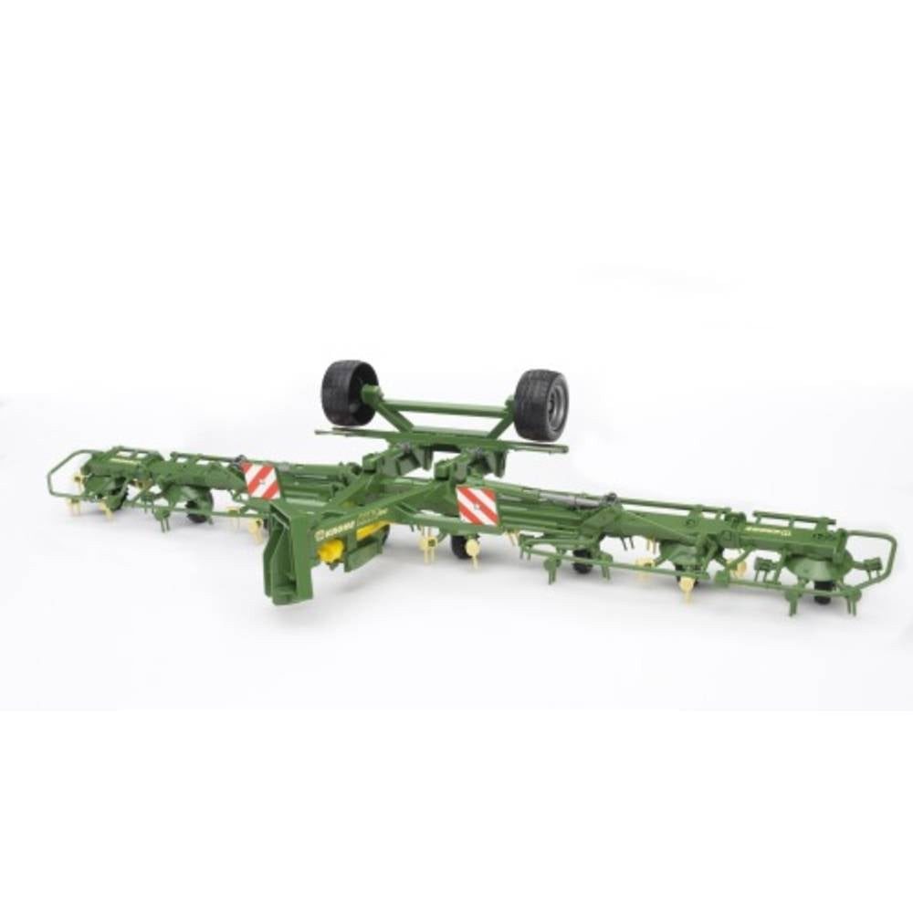 Bruder® Spielzeug-Traktor Fertigmodell Landwirtschafts Modell 02224 günstig online kaufen