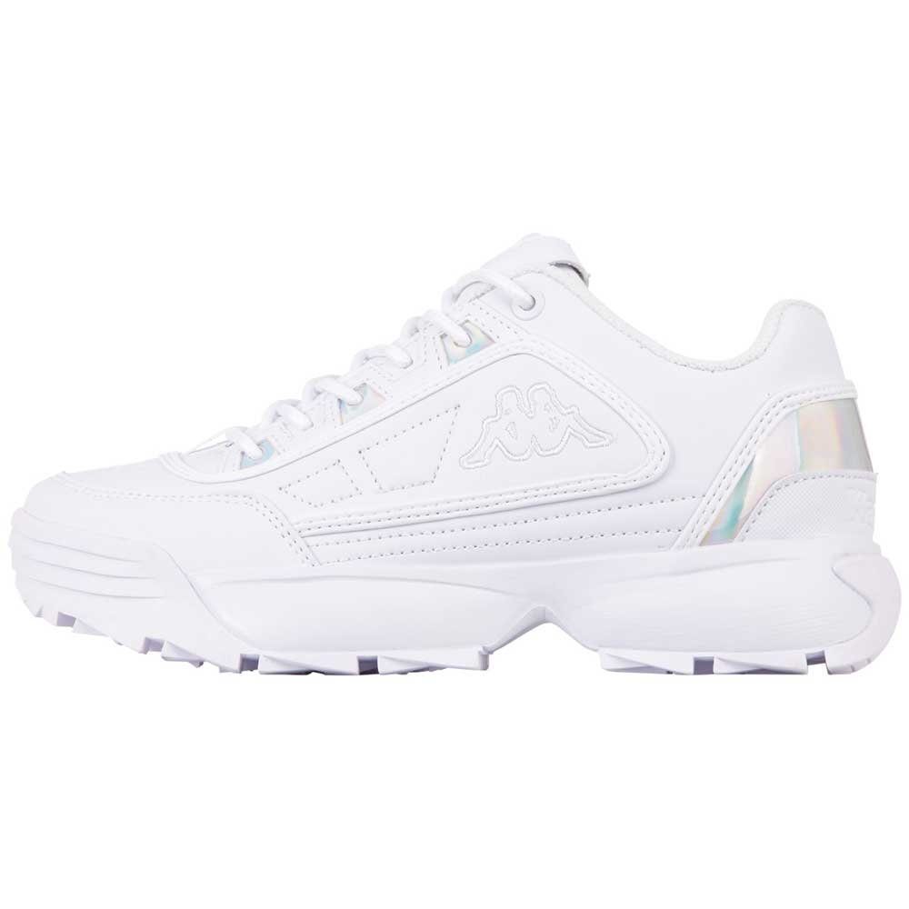 Plateausneaker