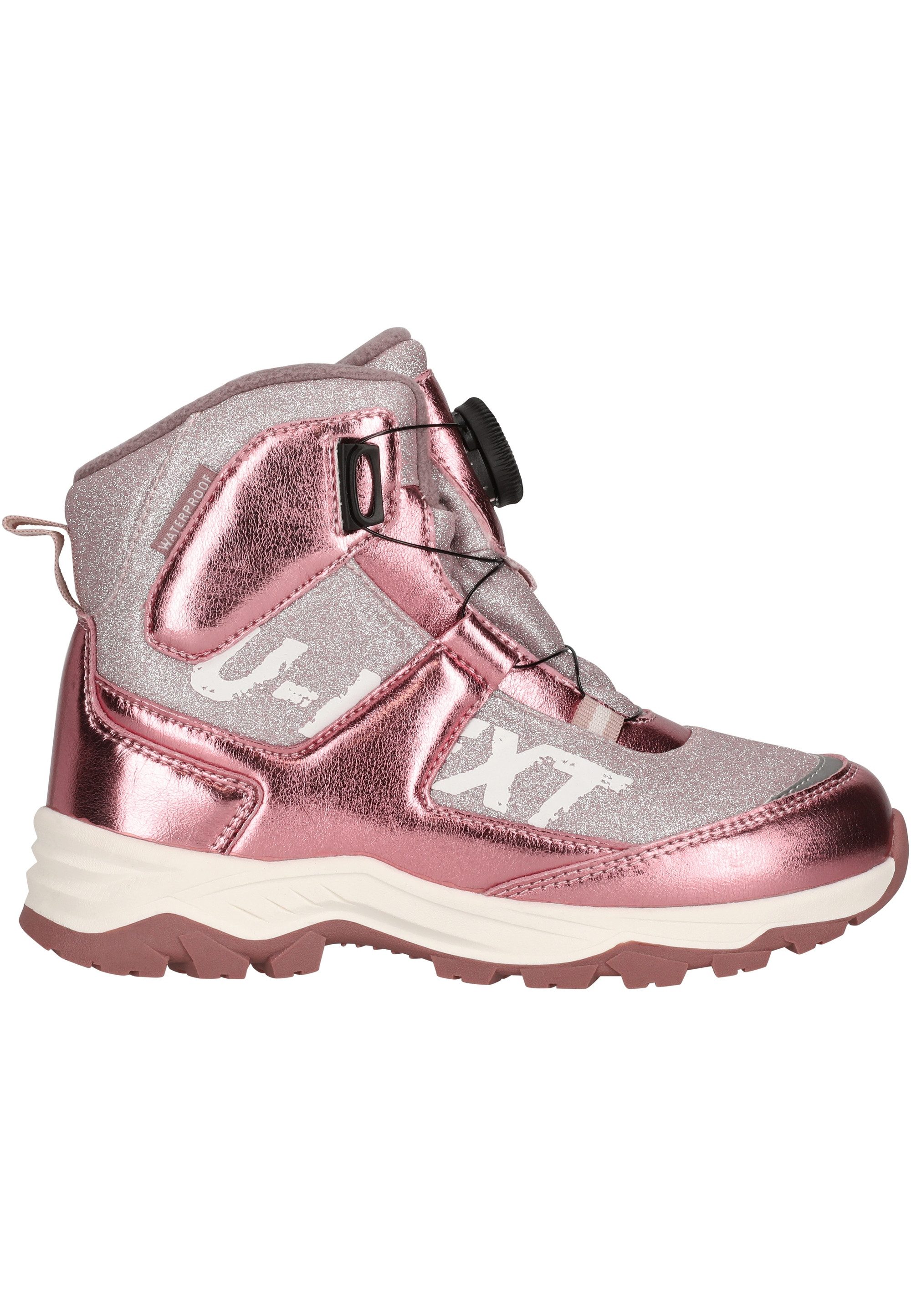 WHISTLER Nocara Stiefel mit weichem Fleecefutter – Bild 3 von 5