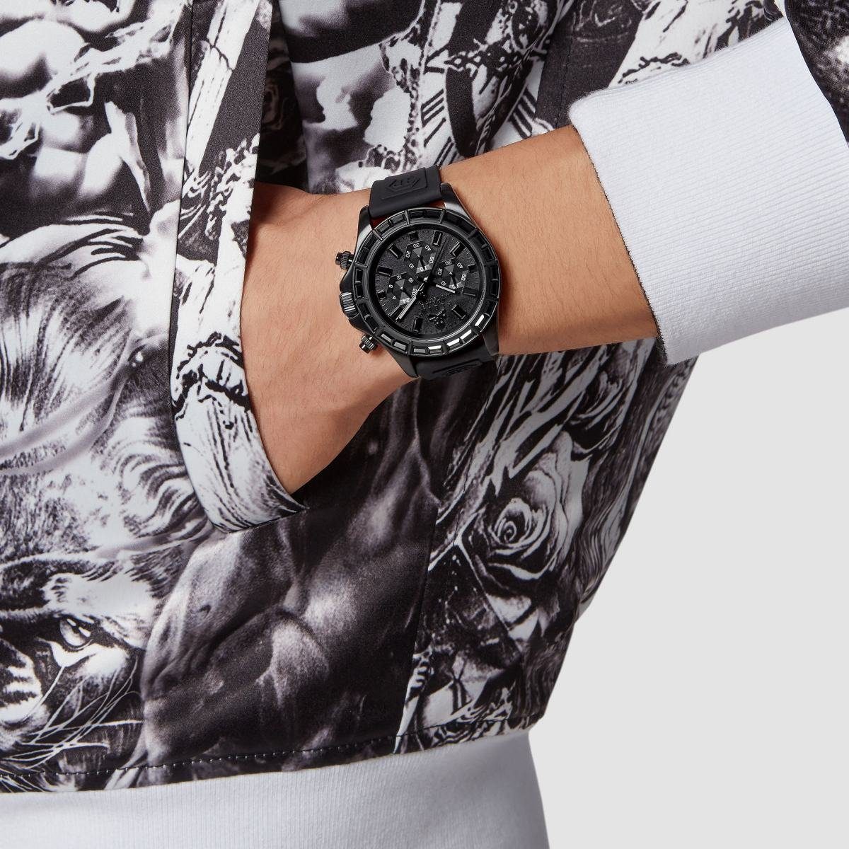 PHILIPP PLEIN Quarzuhr PWVAA0423