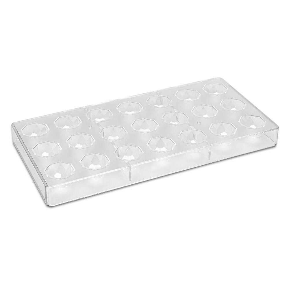 STÄDTER Pralinenform Diamant