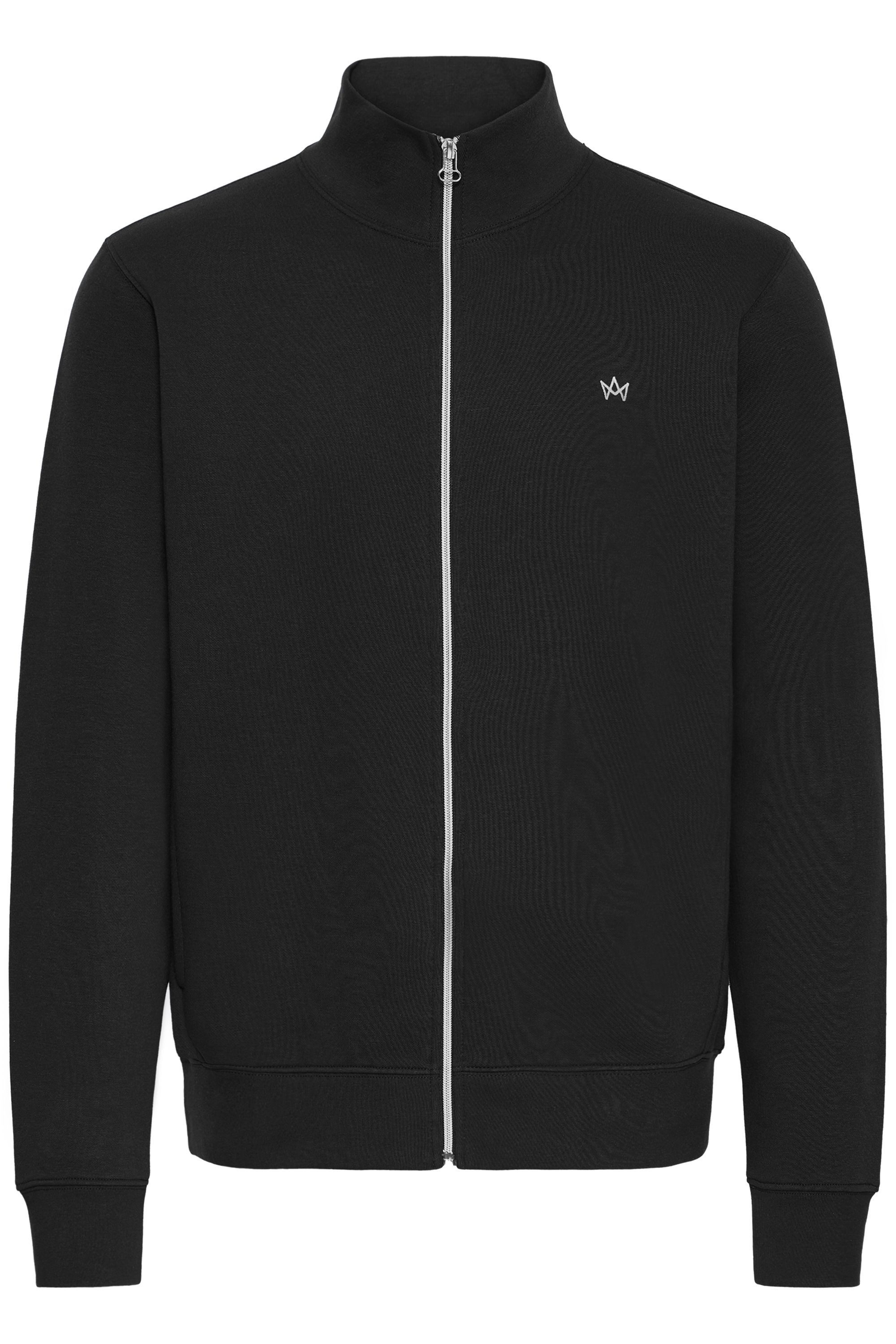 Kronstadt Sweatjacke KSRichards Stylische Sweatjacke günstig online kaufen