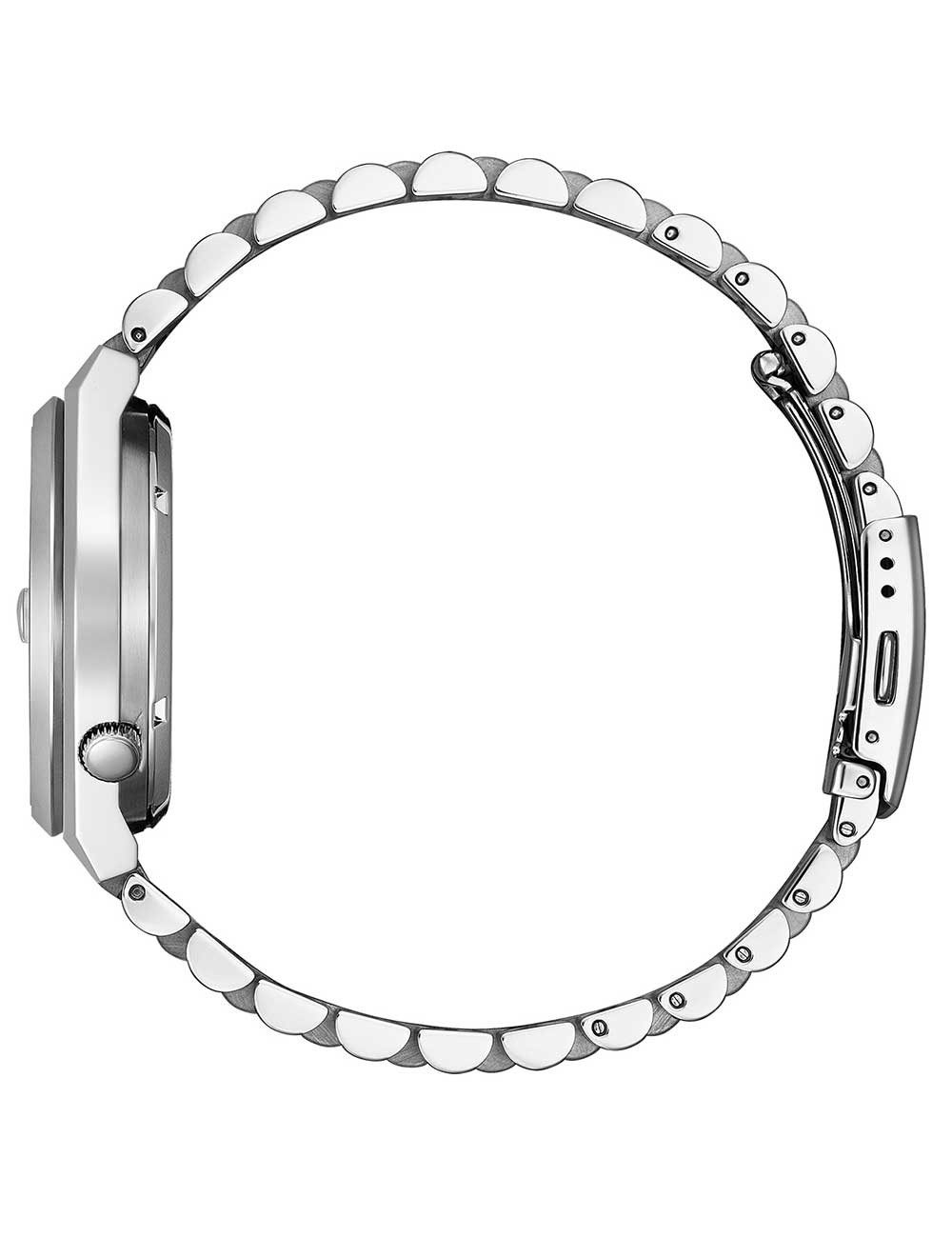 Citizen Automatikuhr Citizen NJ0151-88W Herrenuhr Tsuyosa günstig online kaufen