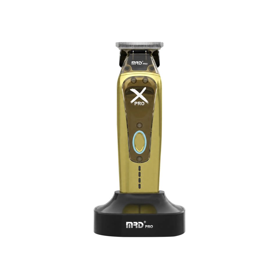 MRD PRO Haarschneider MRD Trimmer, Zero-Gap einstellbar