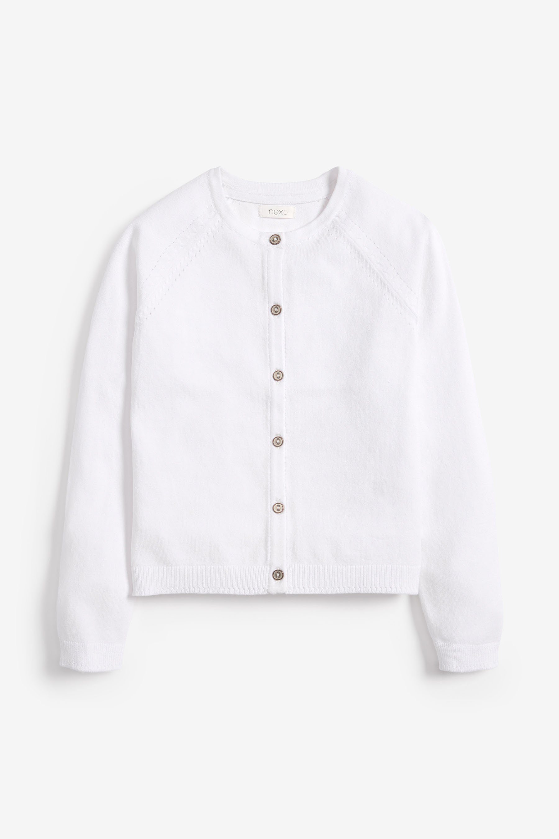 Strickjacke Strickjacke