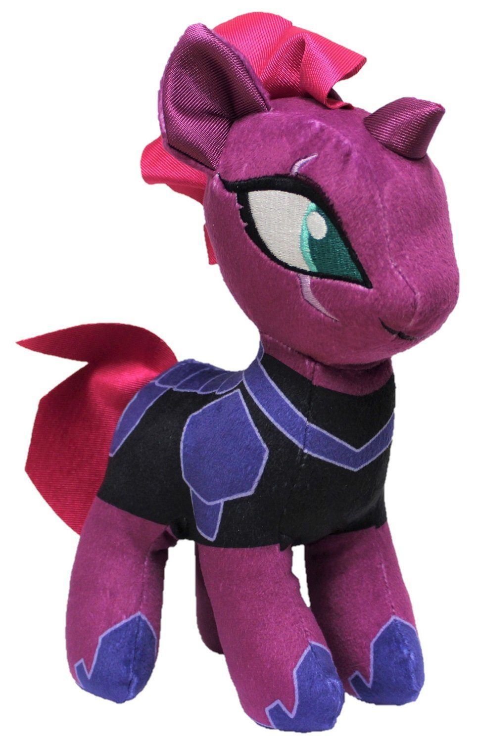 My Little Pony Plüschfigur Hasbro My Little Pony Plüschtier Tempest Shadow 25