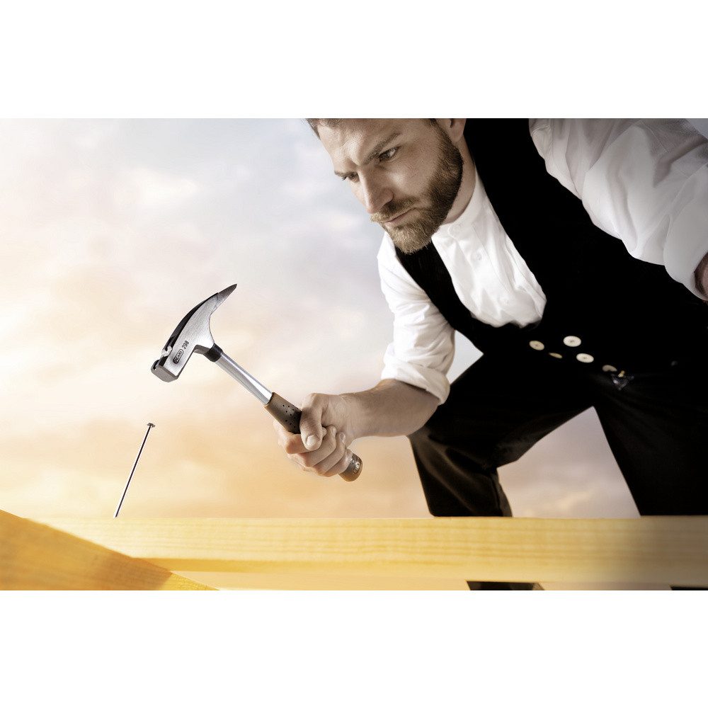 Picard Hammer Picard 29810 Latthammer 810 g 320 mm DIN 7239 1 St.