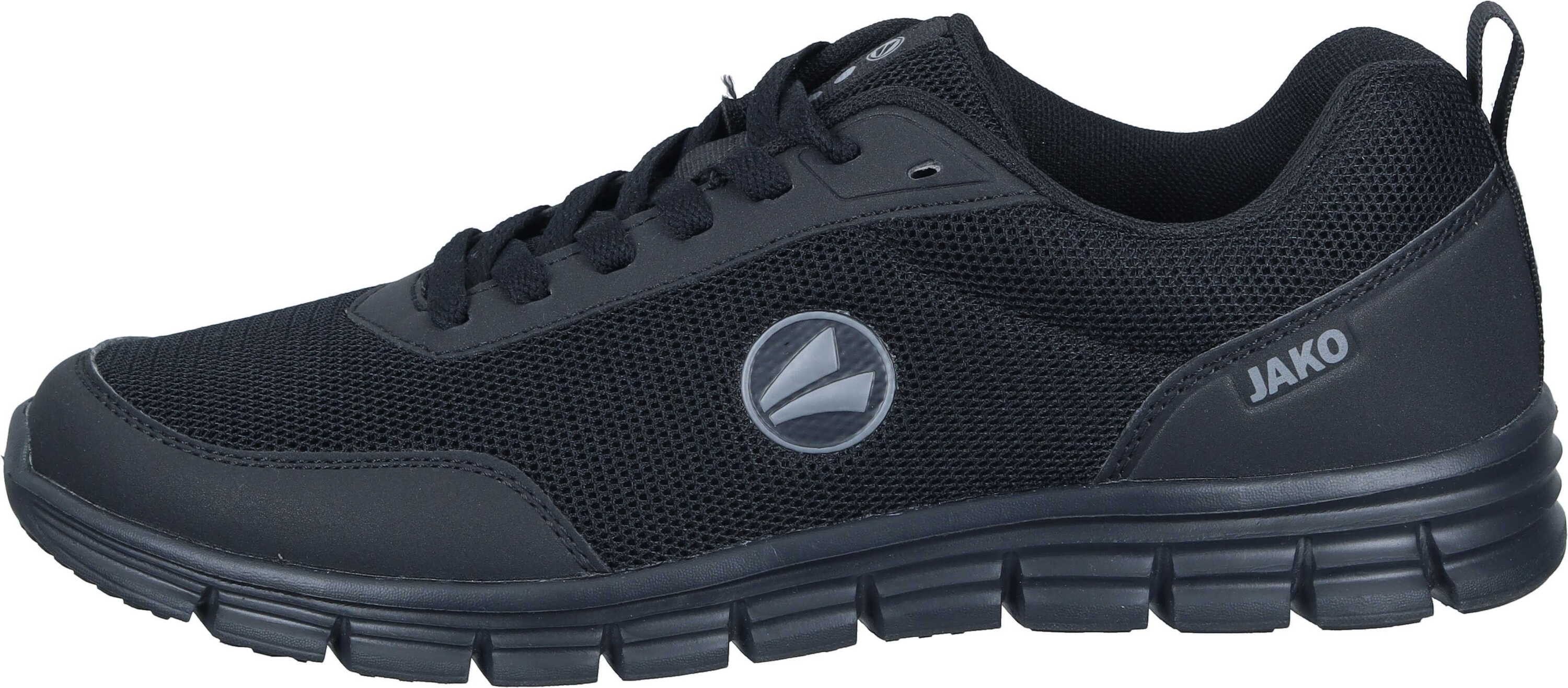 Jako Sneaker Schnürschuh aus strapazierfähigem Synthetik günstig online kaufen