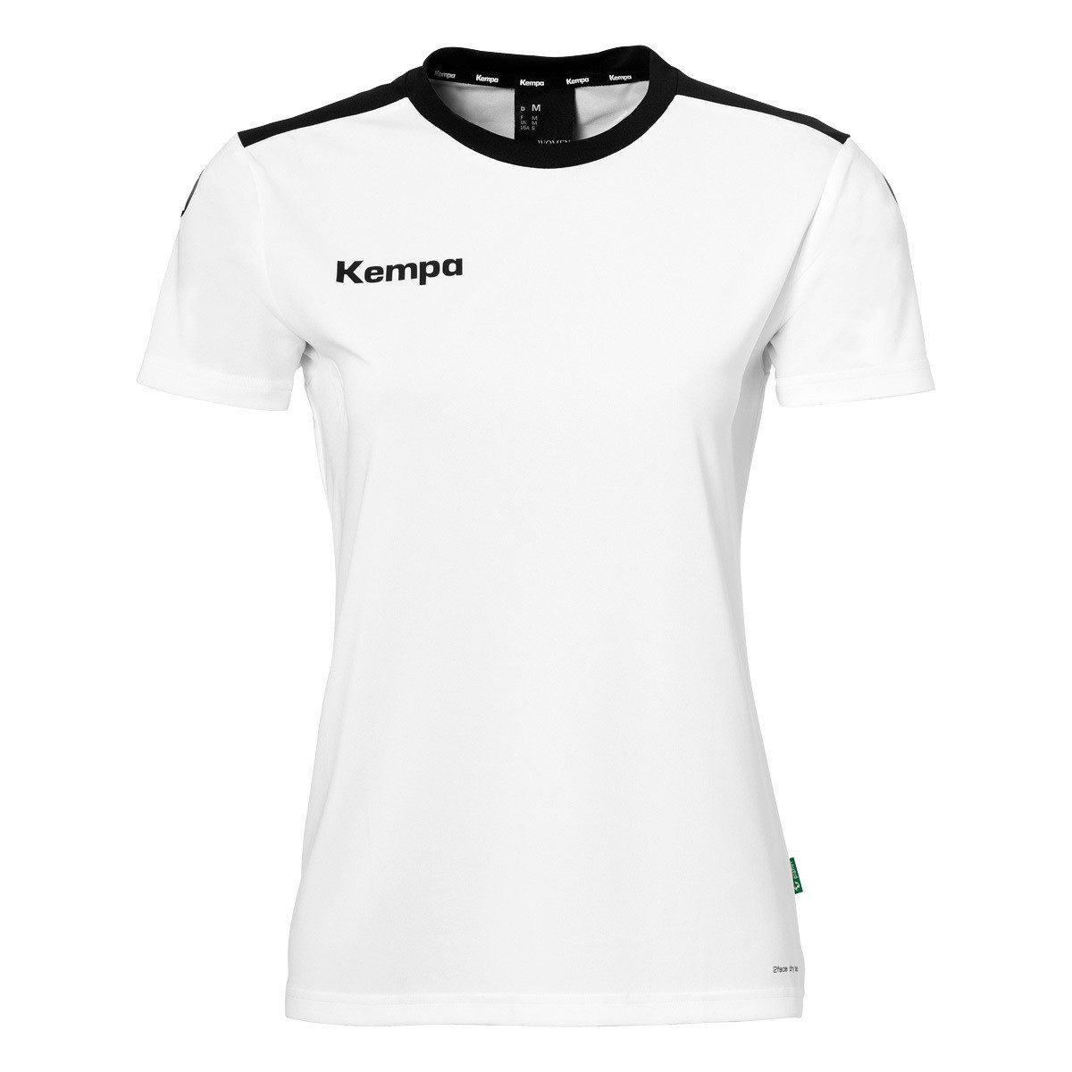 Kurzarmshirt Trainings-T-Shirt Emotion 27 Women