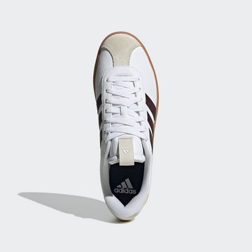 adidas Sportswear VL COURT 3.0 Sneaker Design auf den Spuren des adidas Samba