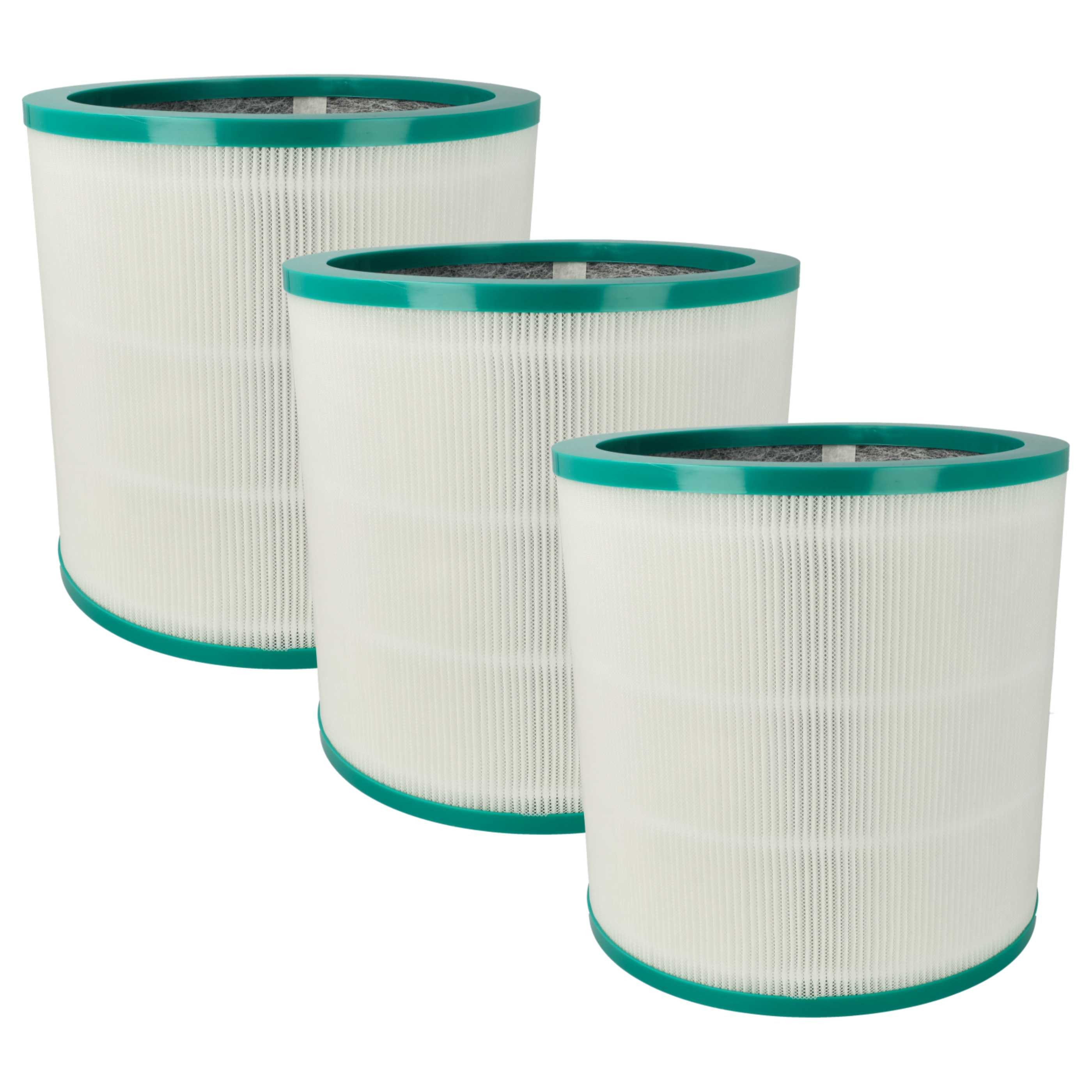 HEPA-Filter passend für Dyson Pure Cool TP00, TP01, TP02, TP02 US Nk/Nk, Me BP01