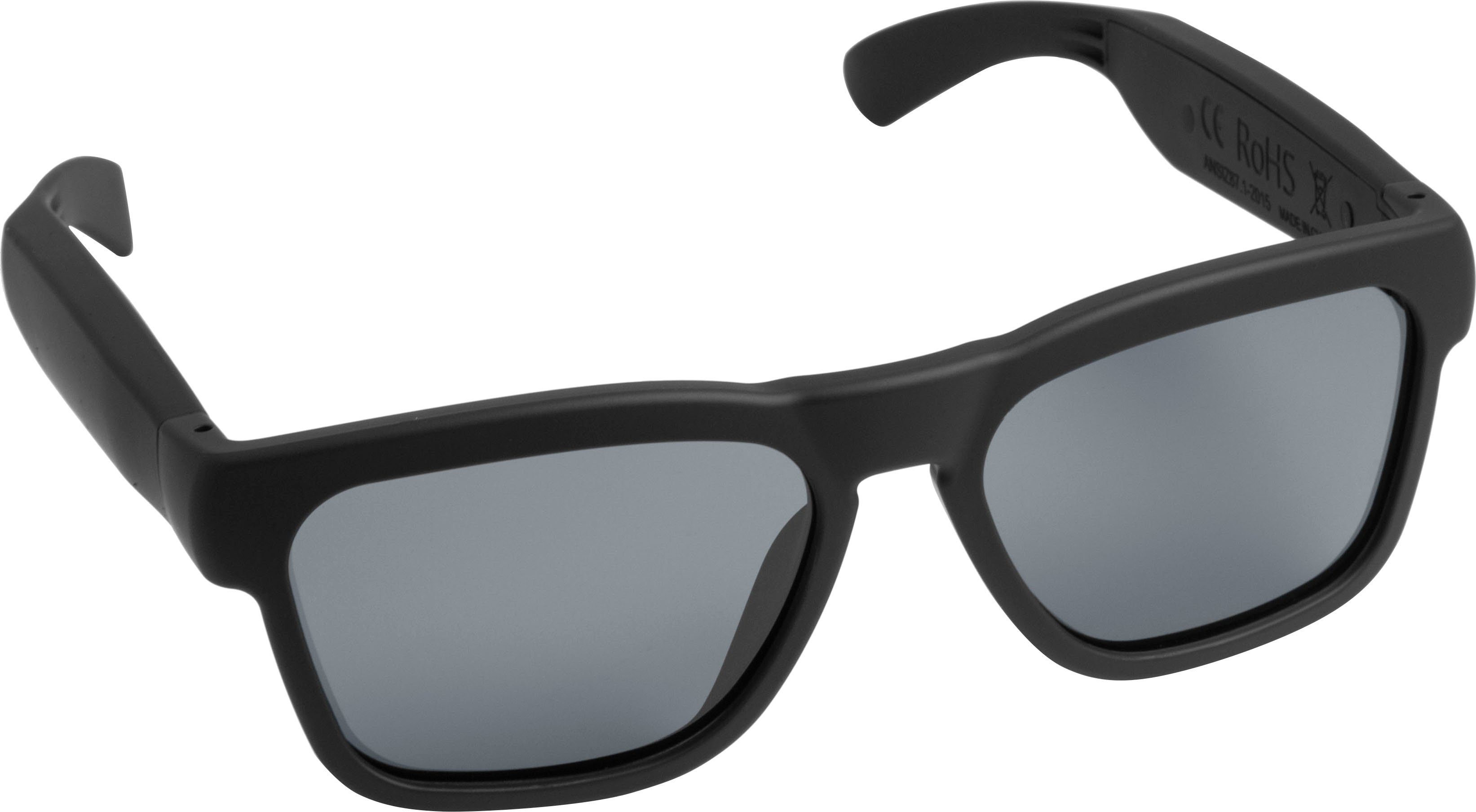 Technaxx Sound Glasses Elegance BT-X58 Bluetooth-Soundbrille (Bluetooth) | Kopfhörer