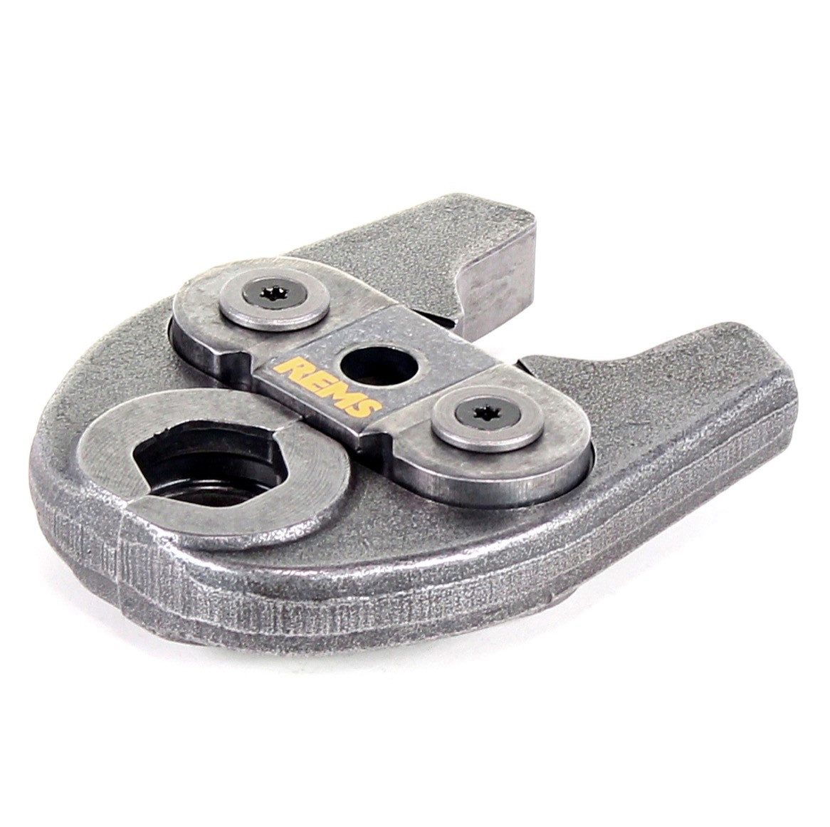 Rems Werkstattpresse Pressbacke Presszange Mini V22 (578334) für Mini-Press