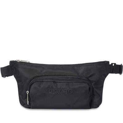 Picard Gürteltasche PICARD Gürteltasche Cross-Body Bag Hitec aus Nylon