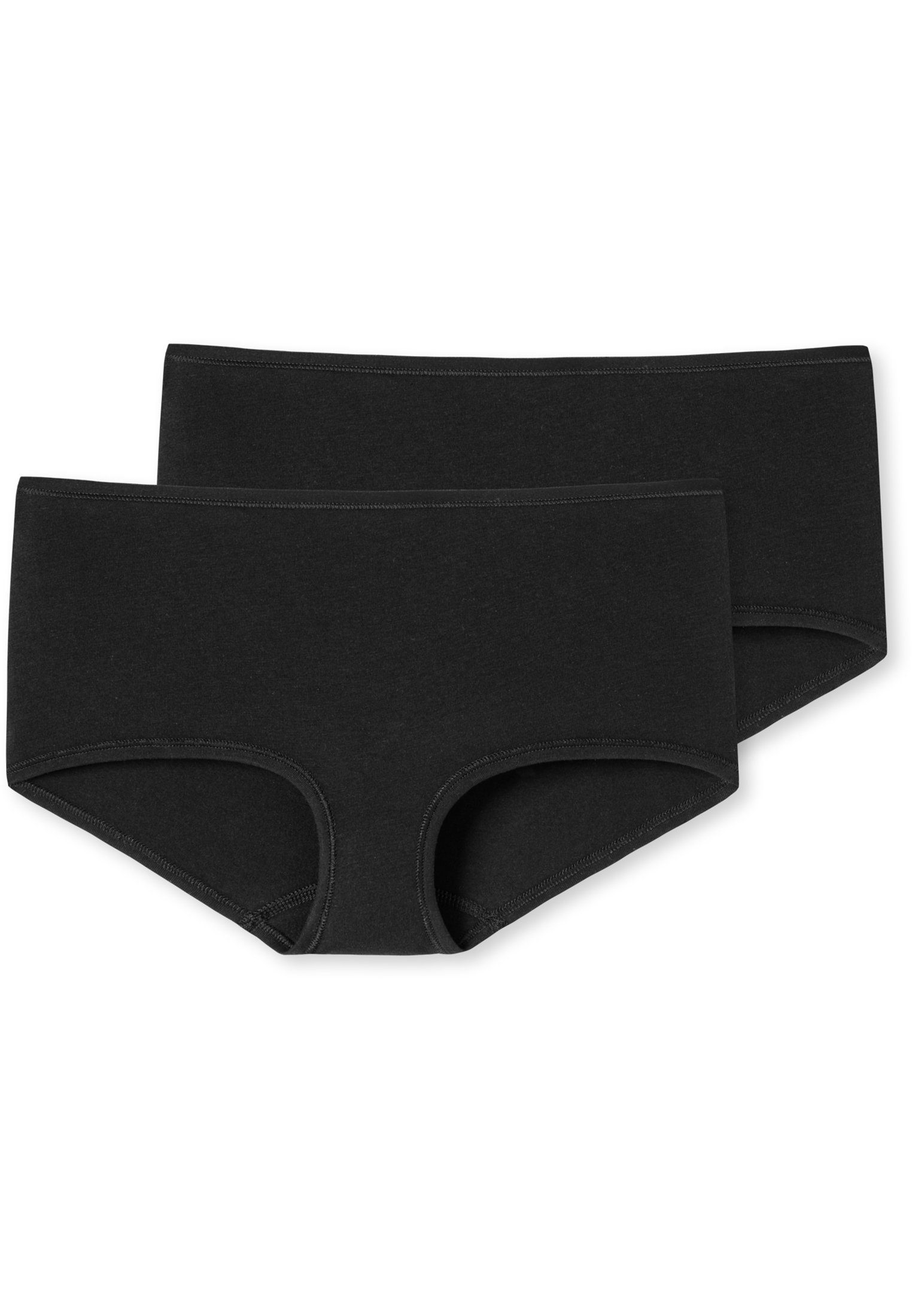Schiesser Panty 2er-Pack 95/5 (2-St) günstig online kaufen