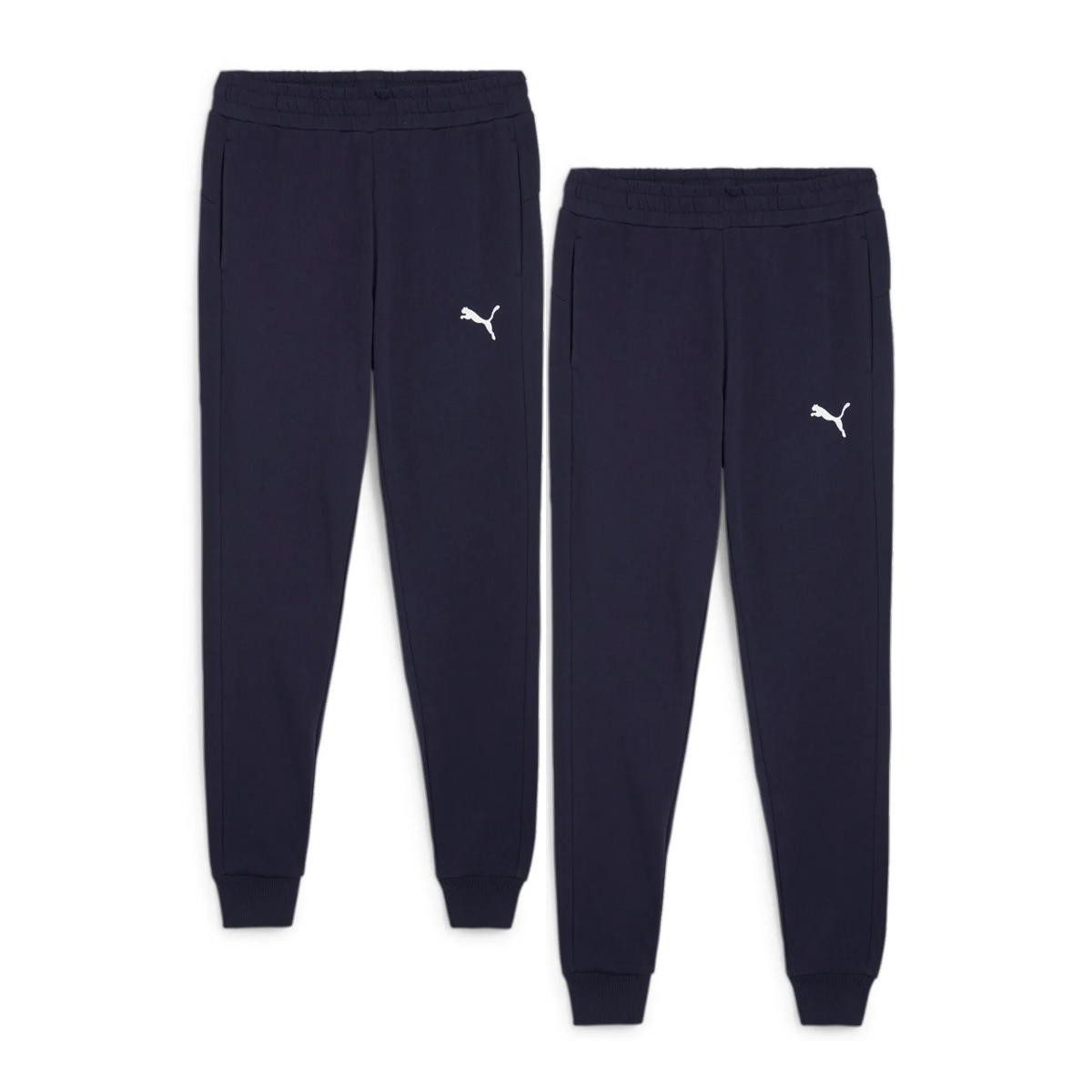 PUMA Sweatbermudas Herren teamGOAL Casuals Pants günstig online kaufen
