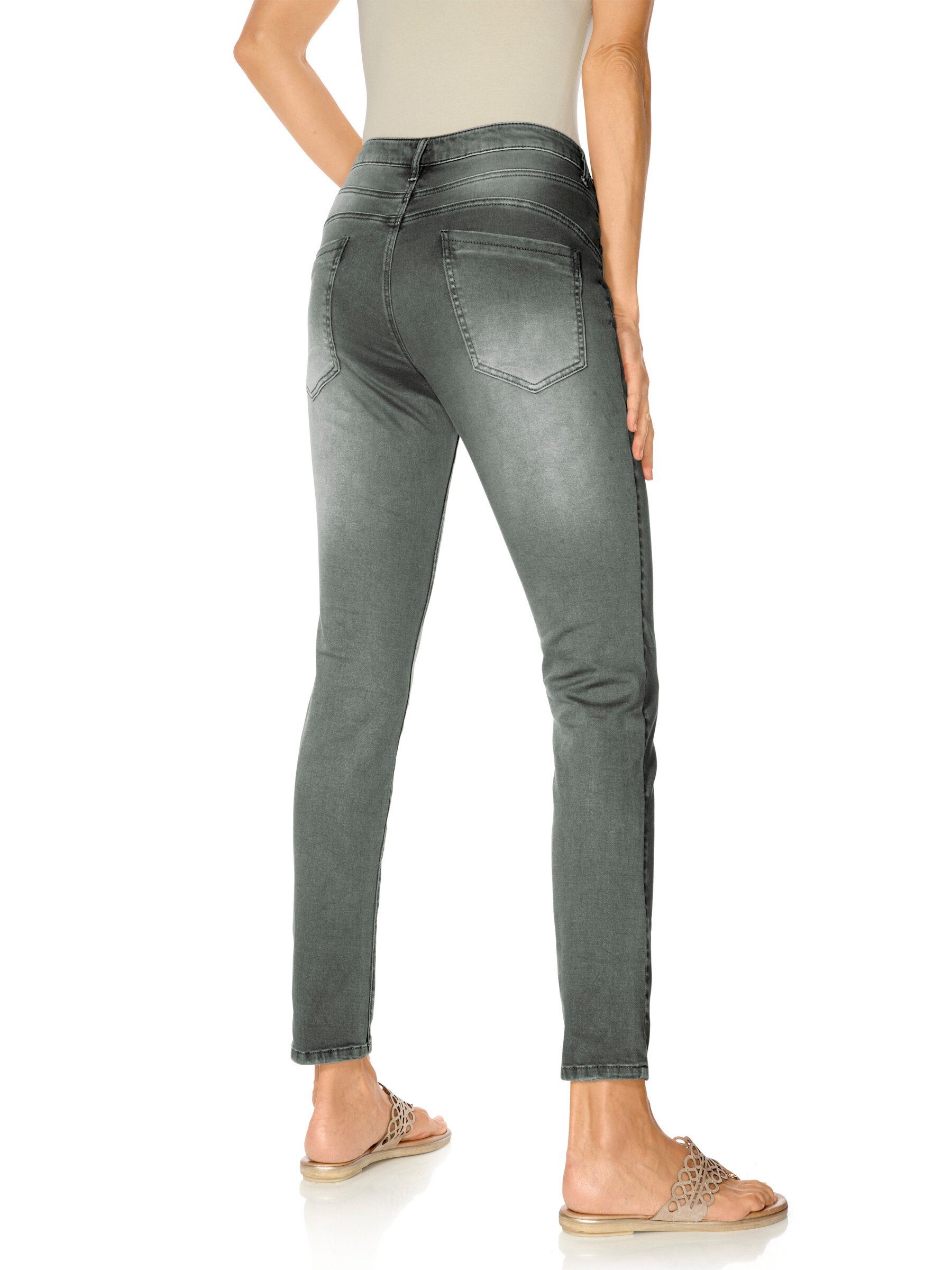 heine Boyfriend-Hose günstig online kaufen