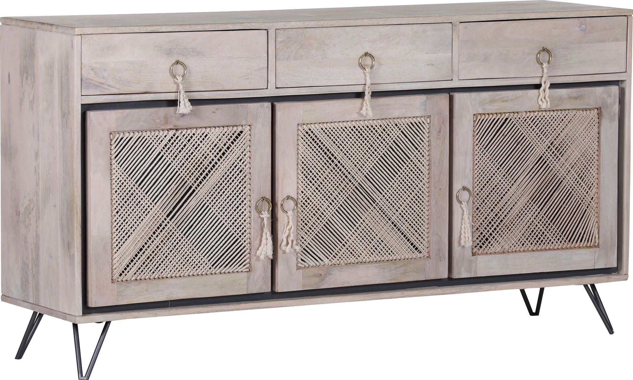 Gutmann Factory Sideboard, Kommode, Breite 150 cm