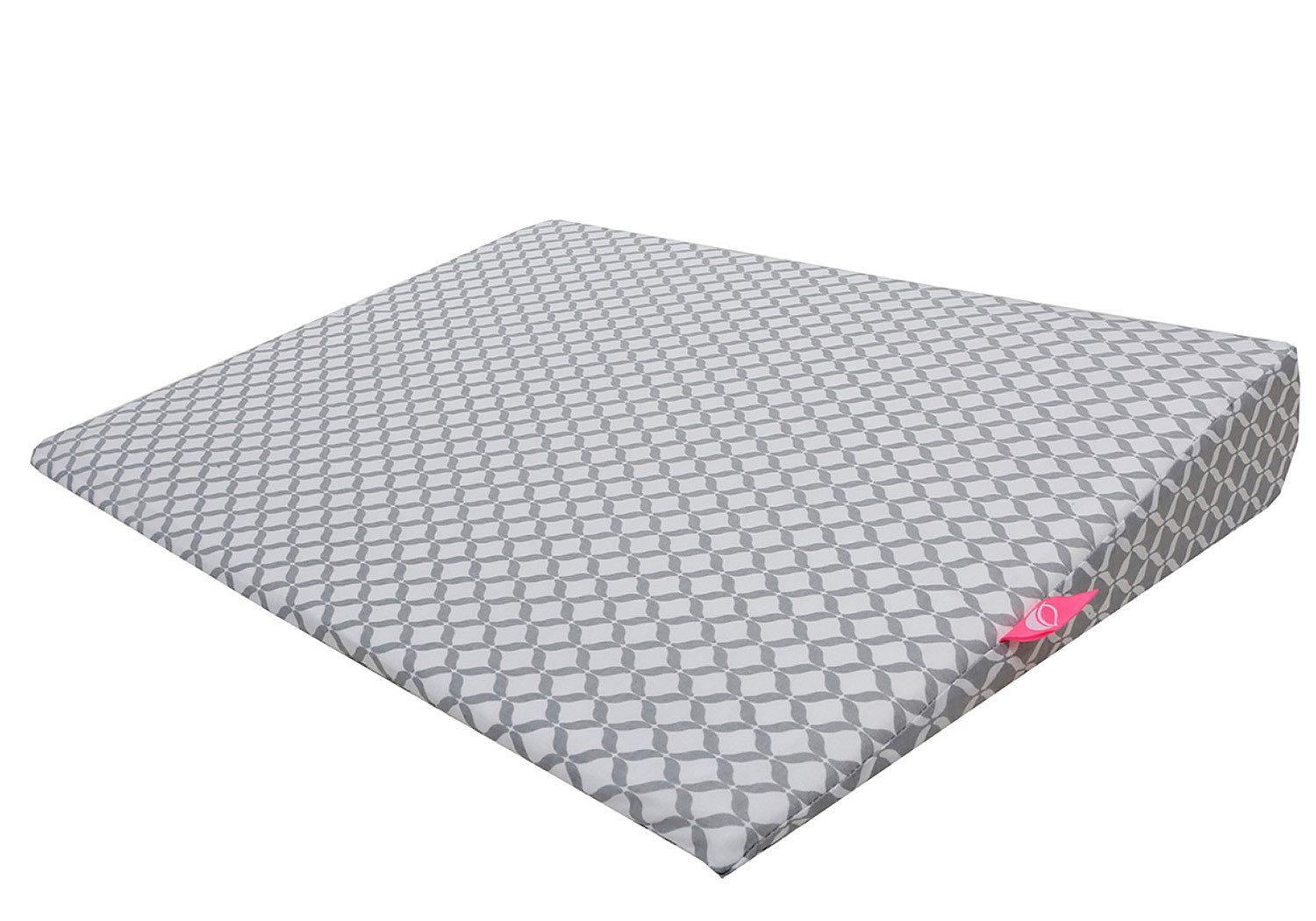 Motherhood Keilkissen Babykeilkissen für Bett, Keilkissen mit abnehmbarem B günstig online kaufen