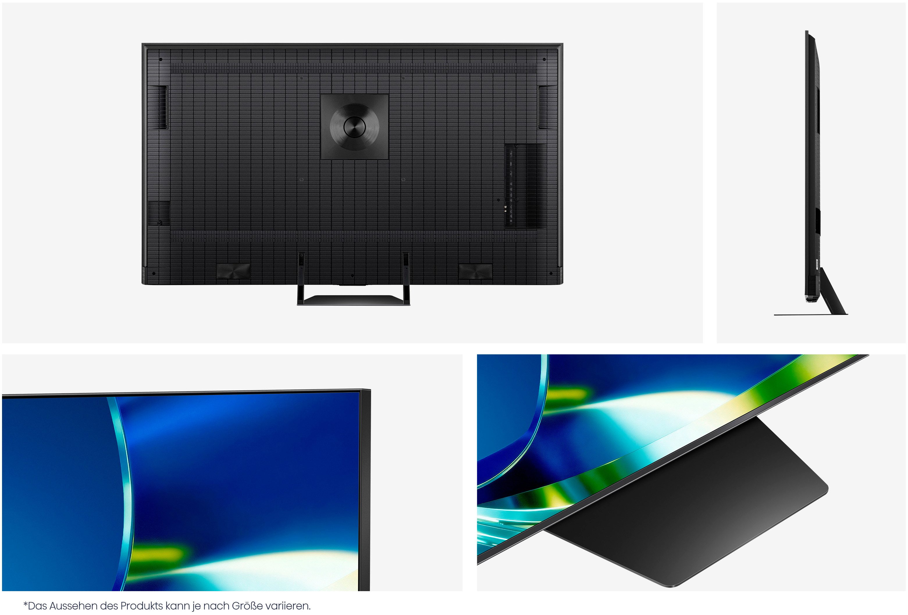 Hisense 75U7DS PRO Mini-LED-Fernseher (189 cm/75 Zoll, 4K Ultra HD, Smart-TV)