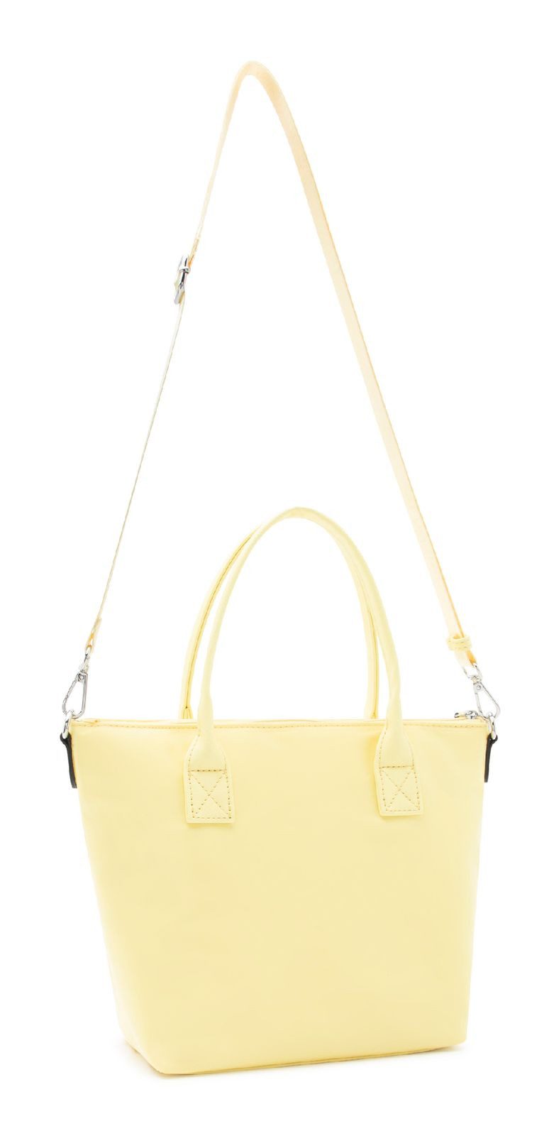 L. CREDI Handtasche Hand Bag