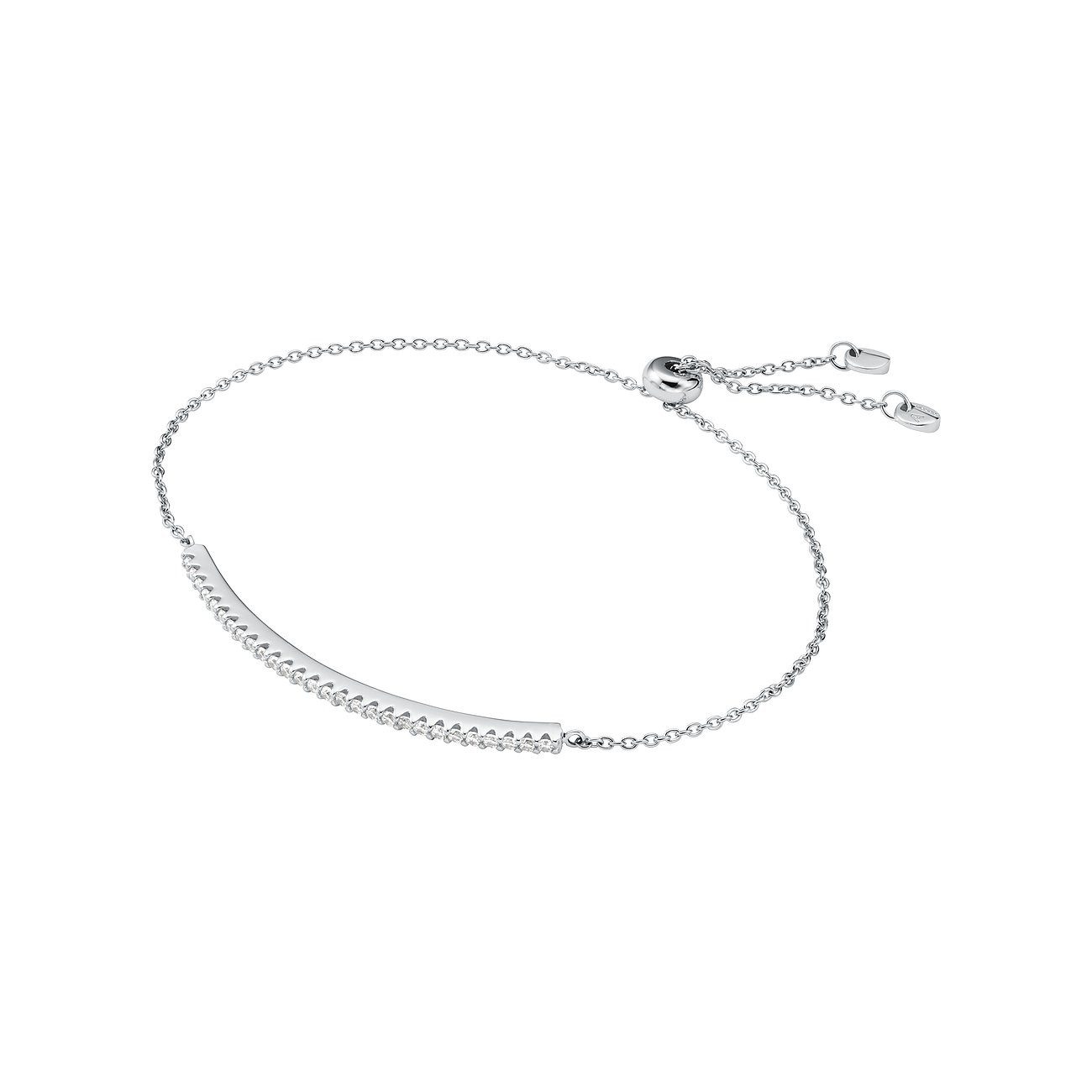 MICHAEL KORS Armband MKC1418AN040 silber... MICHAEL KORS Armband MKC1418AN040 silber...