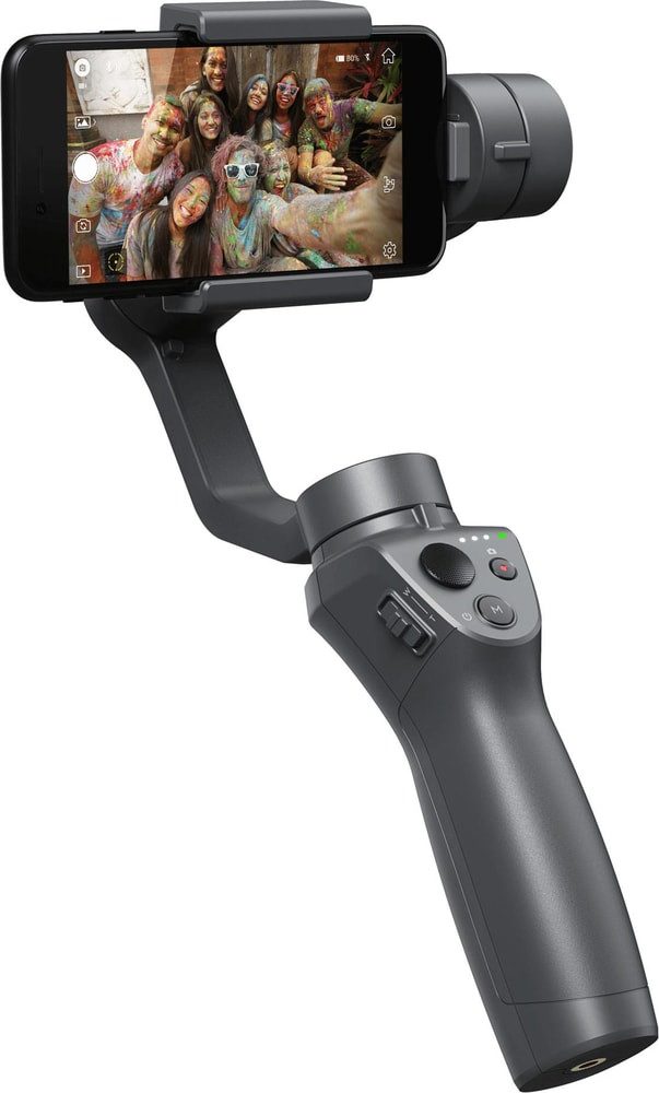 DJI Gimbal