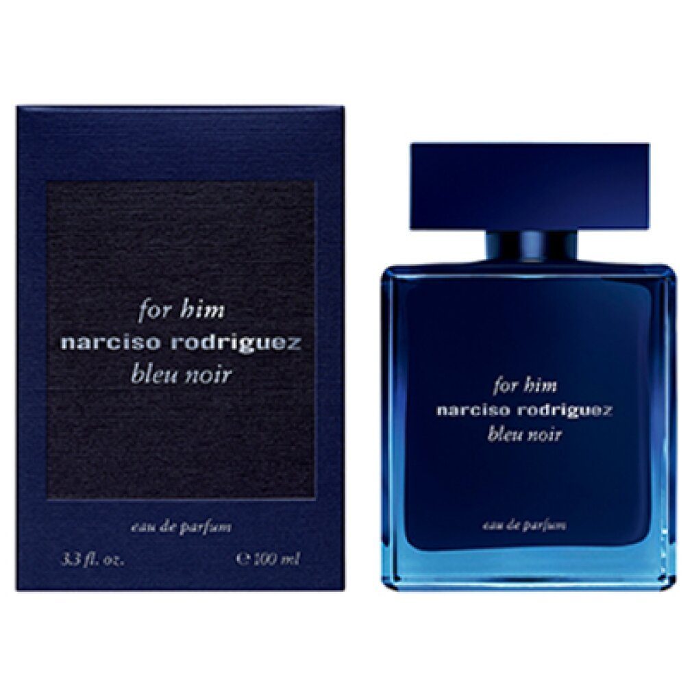 narciso rodriguez Eau de Parfum Narciso Noir Rodriguez 100ml Bleu de Eau Parfum