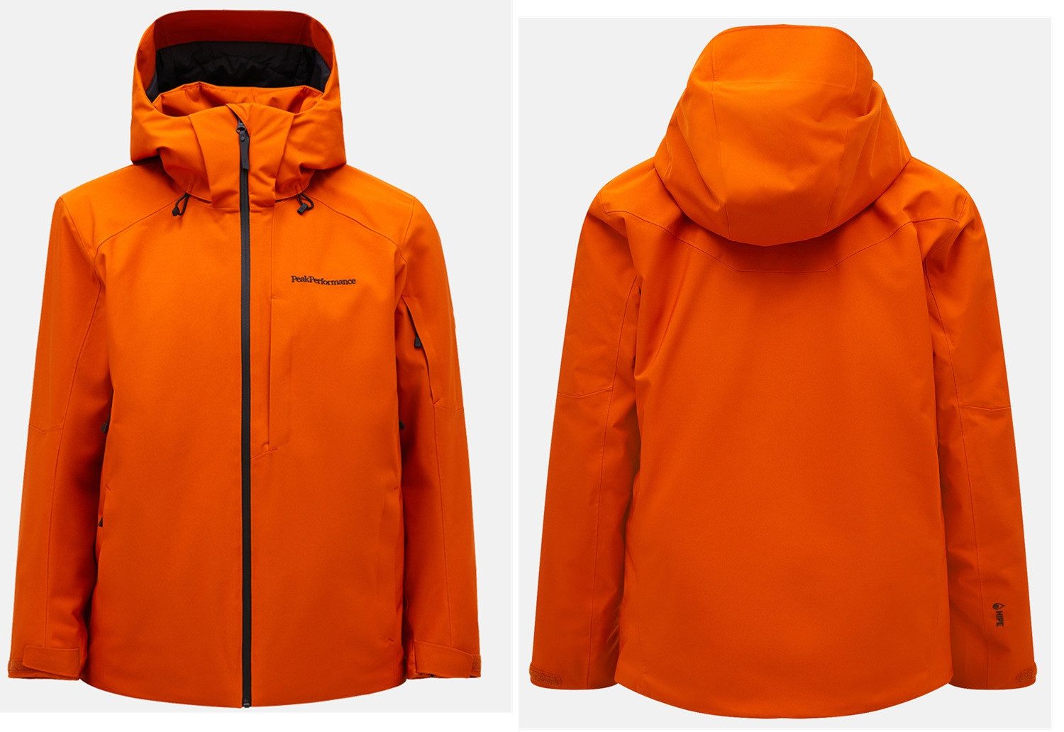 Skijacke Peak Performance Maroon Jacket Herren Skijacke G79692080