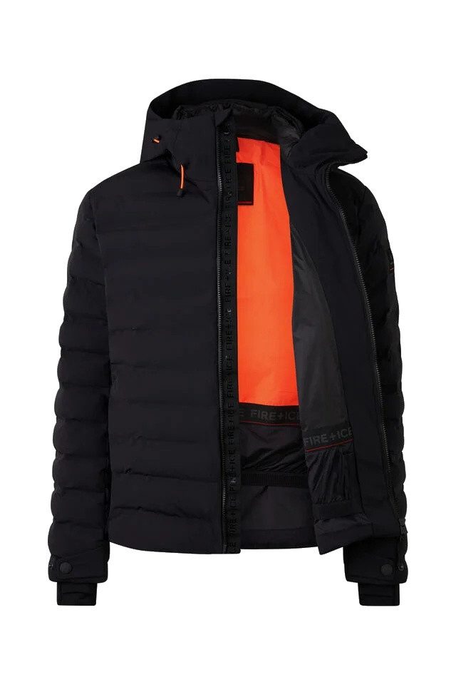 Bogner Fire + Ice Winterjacke