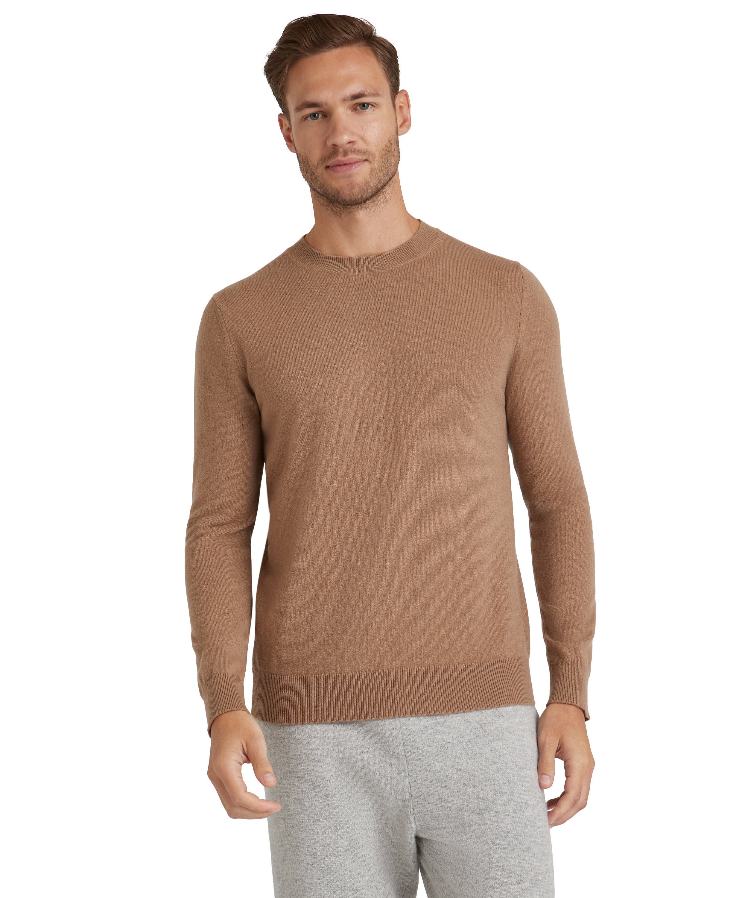 FALKE Strickpullover Pure Cashmere (1-tlg) aus günstig online kaufen