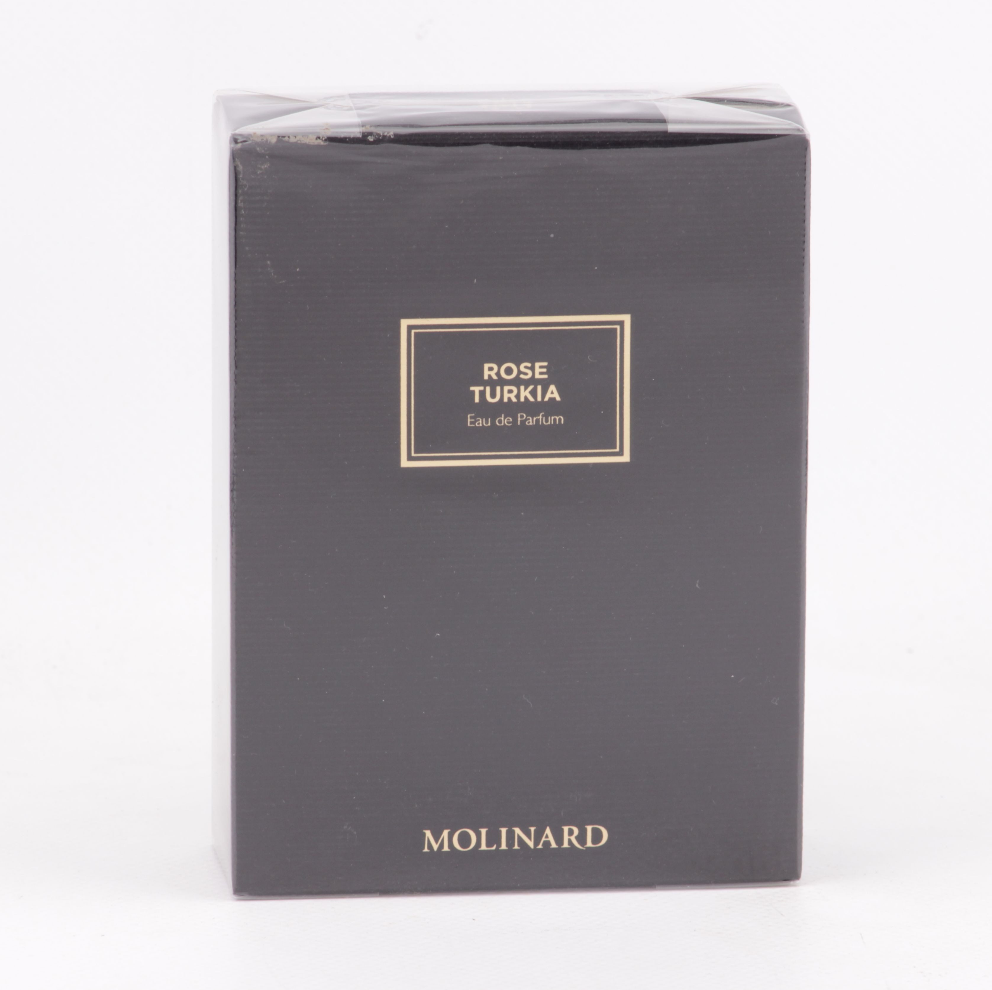 Molinard Eau de Parfum Rose Turkia